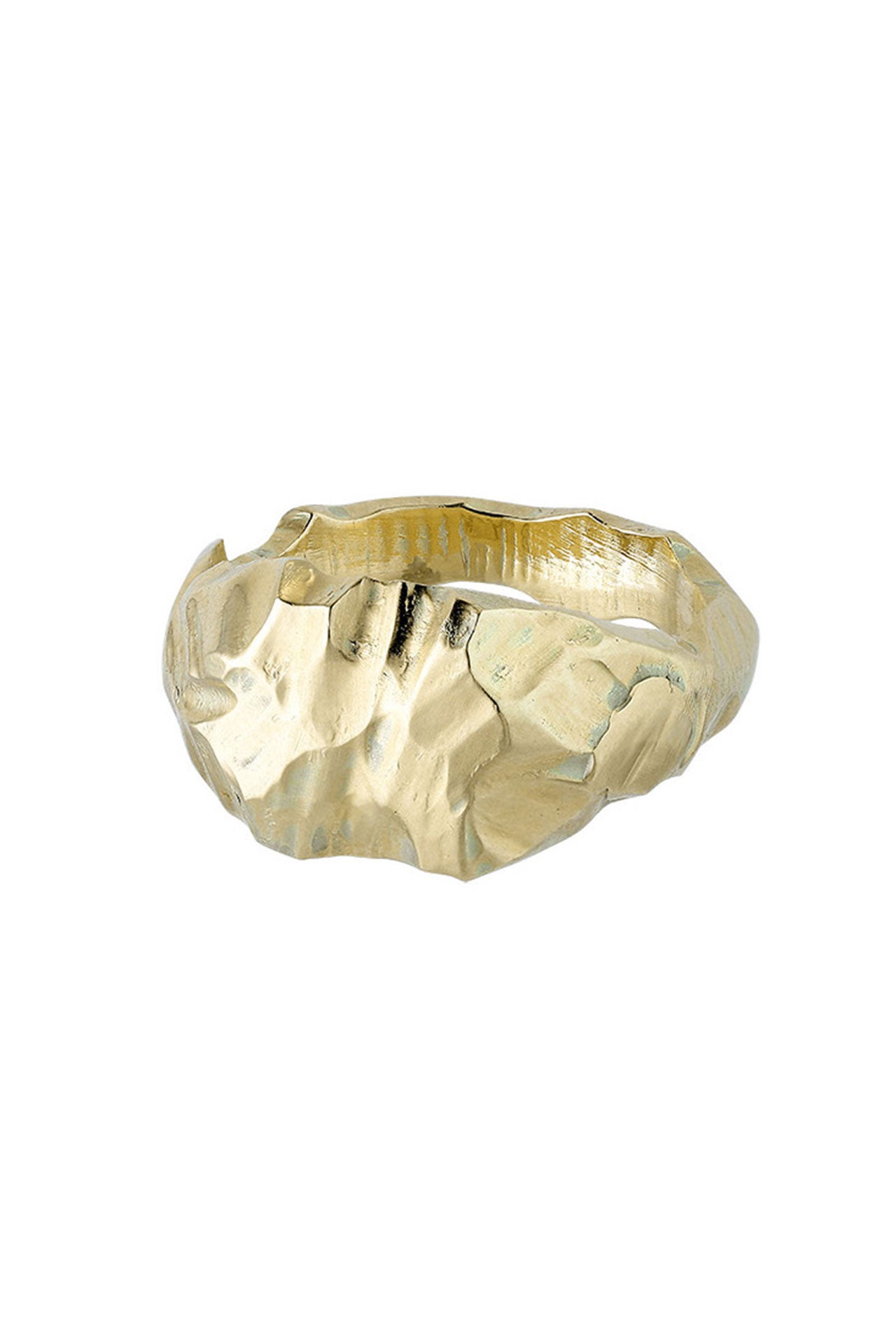 Prsten, Marie-Louise Joensen