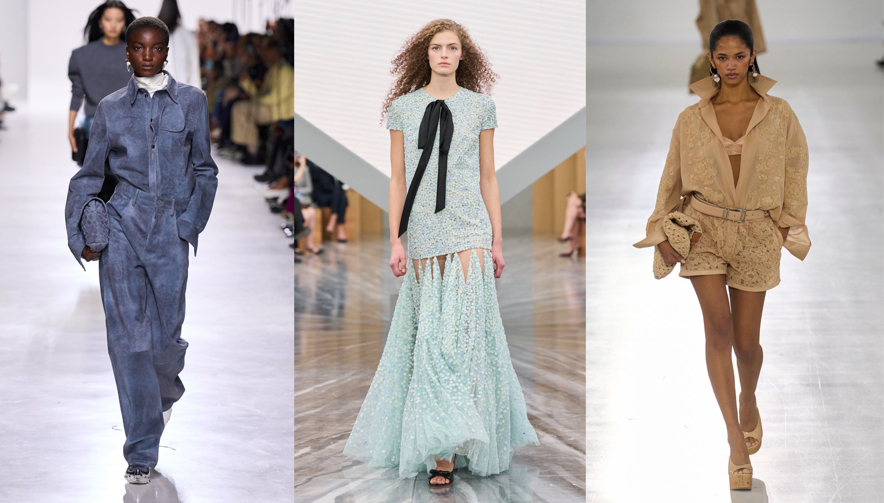 Nejlepší módní trendy na jaro 2026 podle redakce Vogue CS