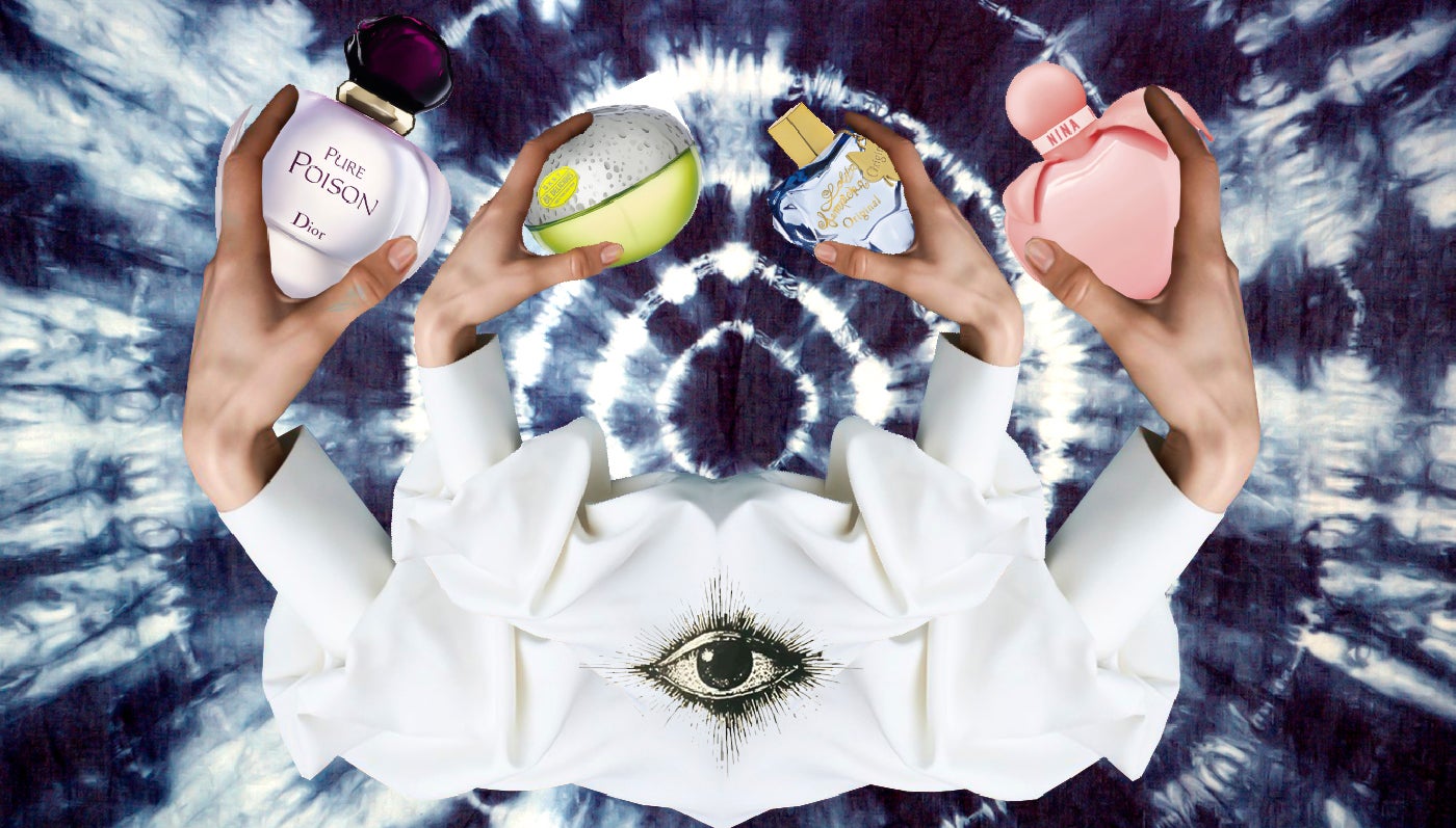 Čím by se voněla Sněhurka v létě 2020