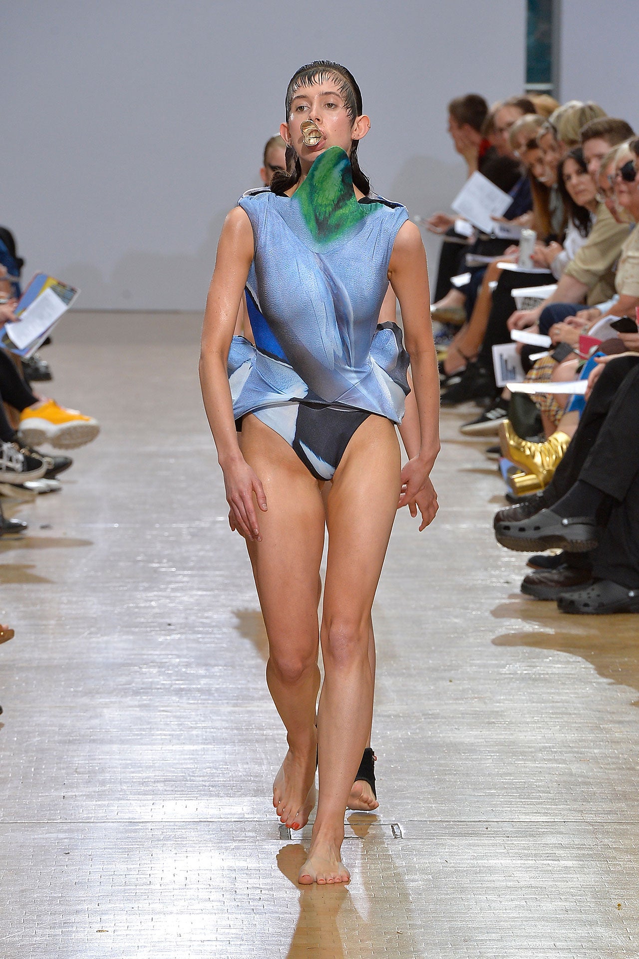 CSM/Danni Harris BA19