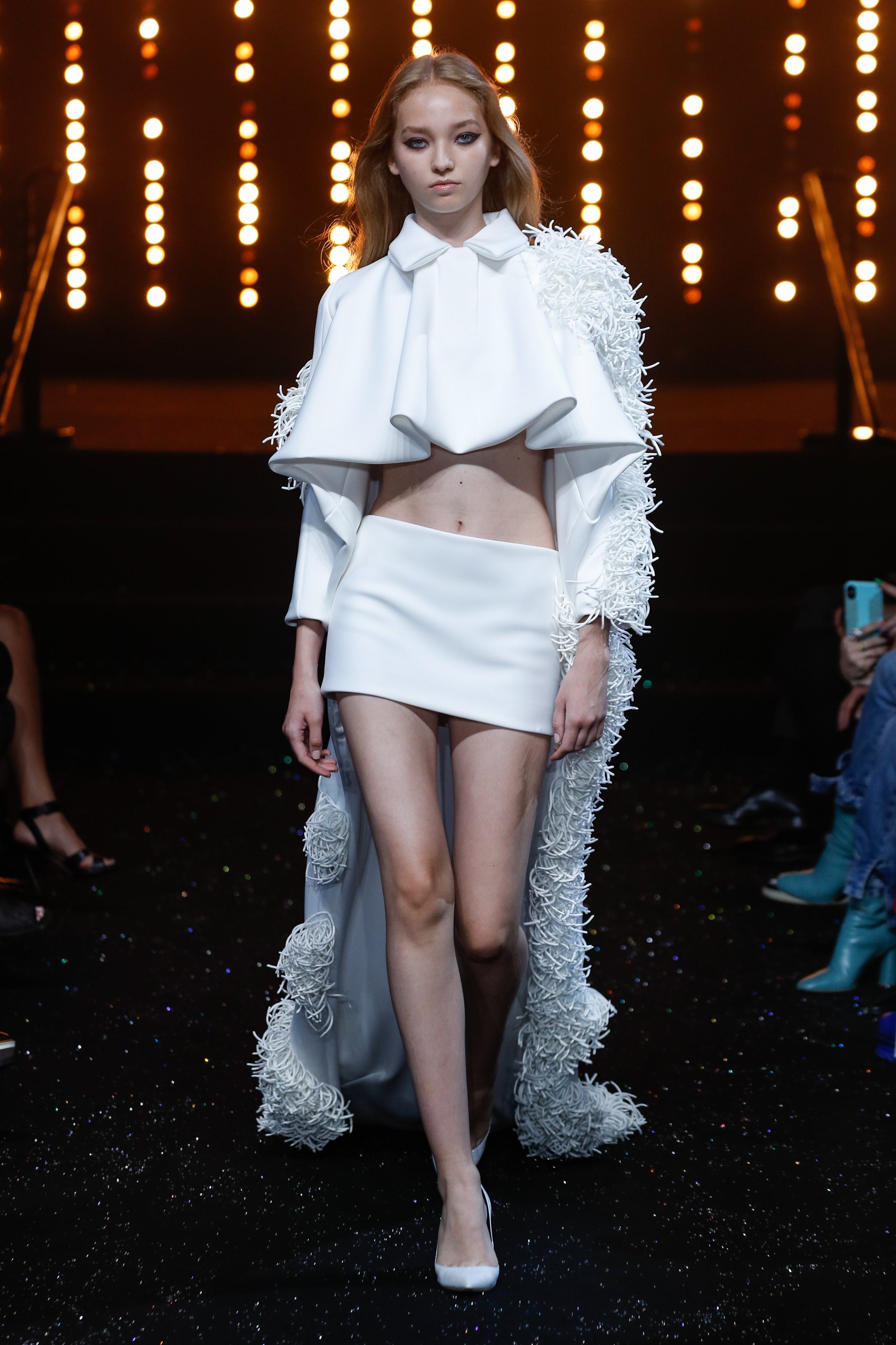 Viktor & Rolf Haute Couture podzim - zima 2018/2019
