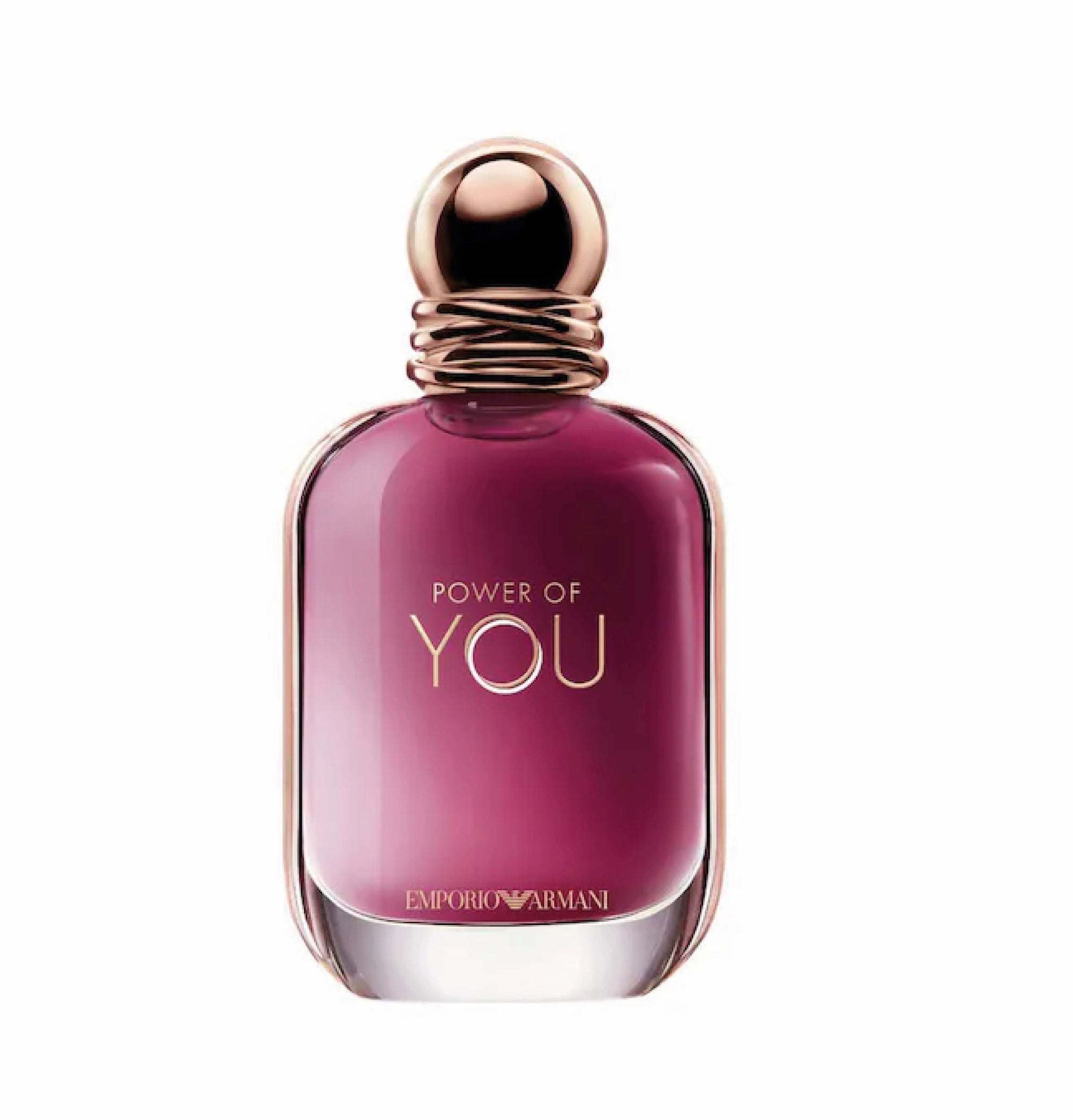 Parfémová voda Power of You, GIORGIO ARMANI, 2 800 Kč