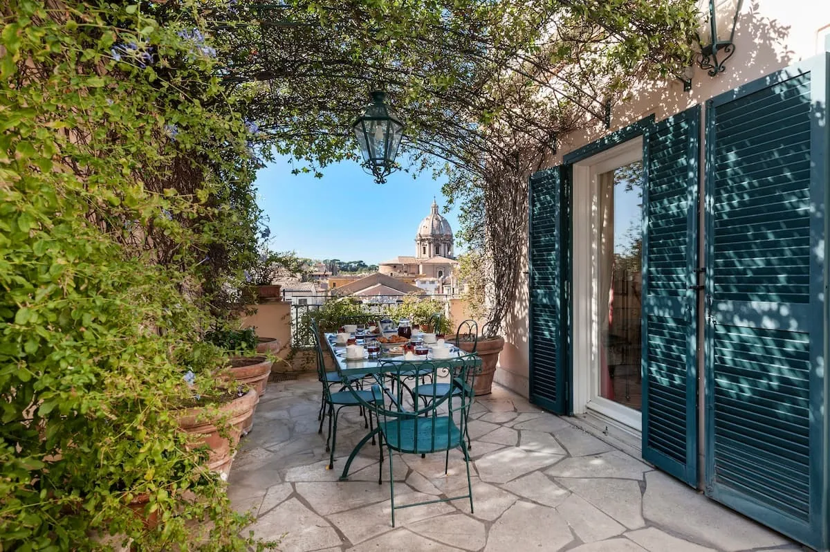 19 nejlepších Airbnbs v Itálii, když chcete mít skvělý výlet