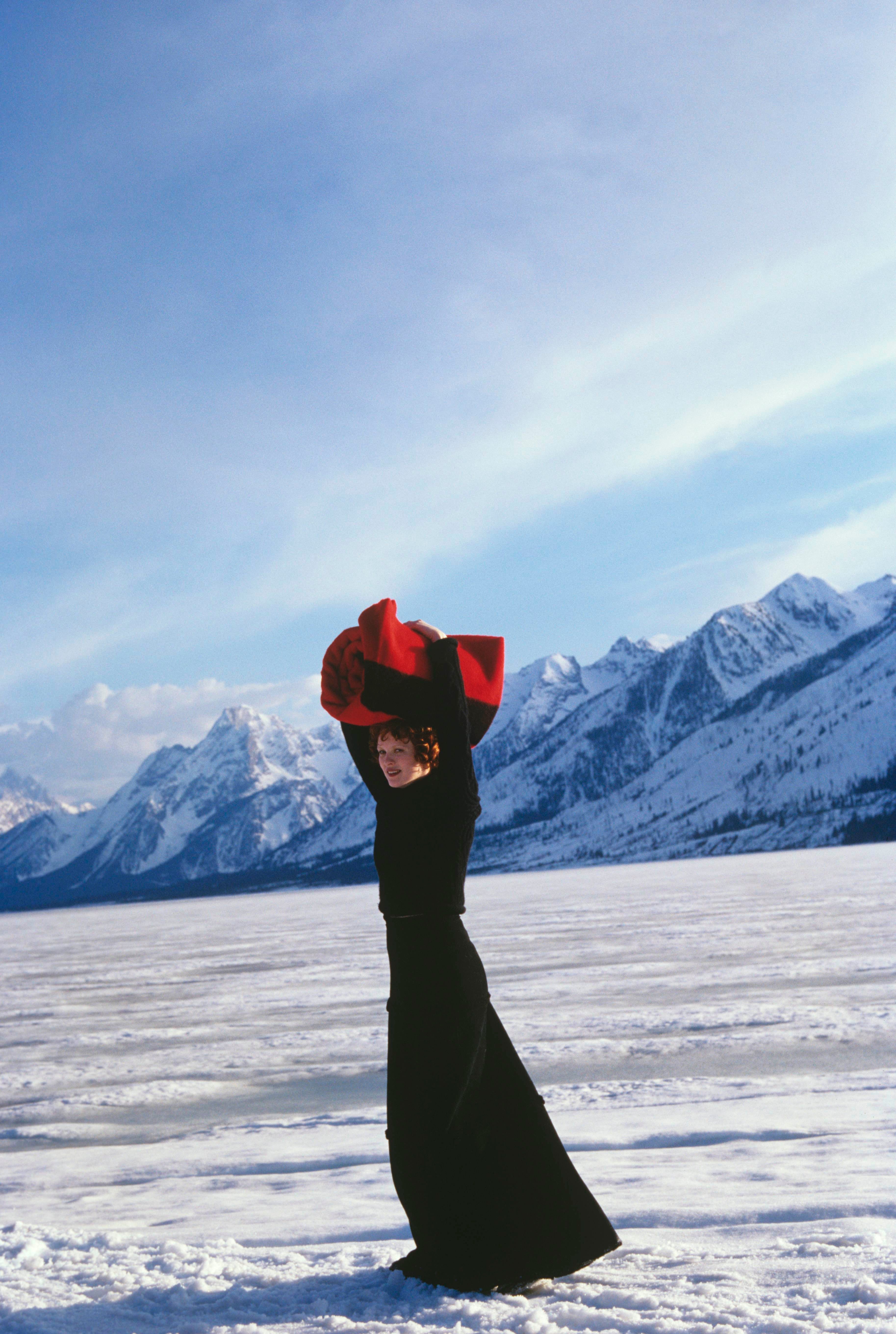 Karen Elson Karen Elson