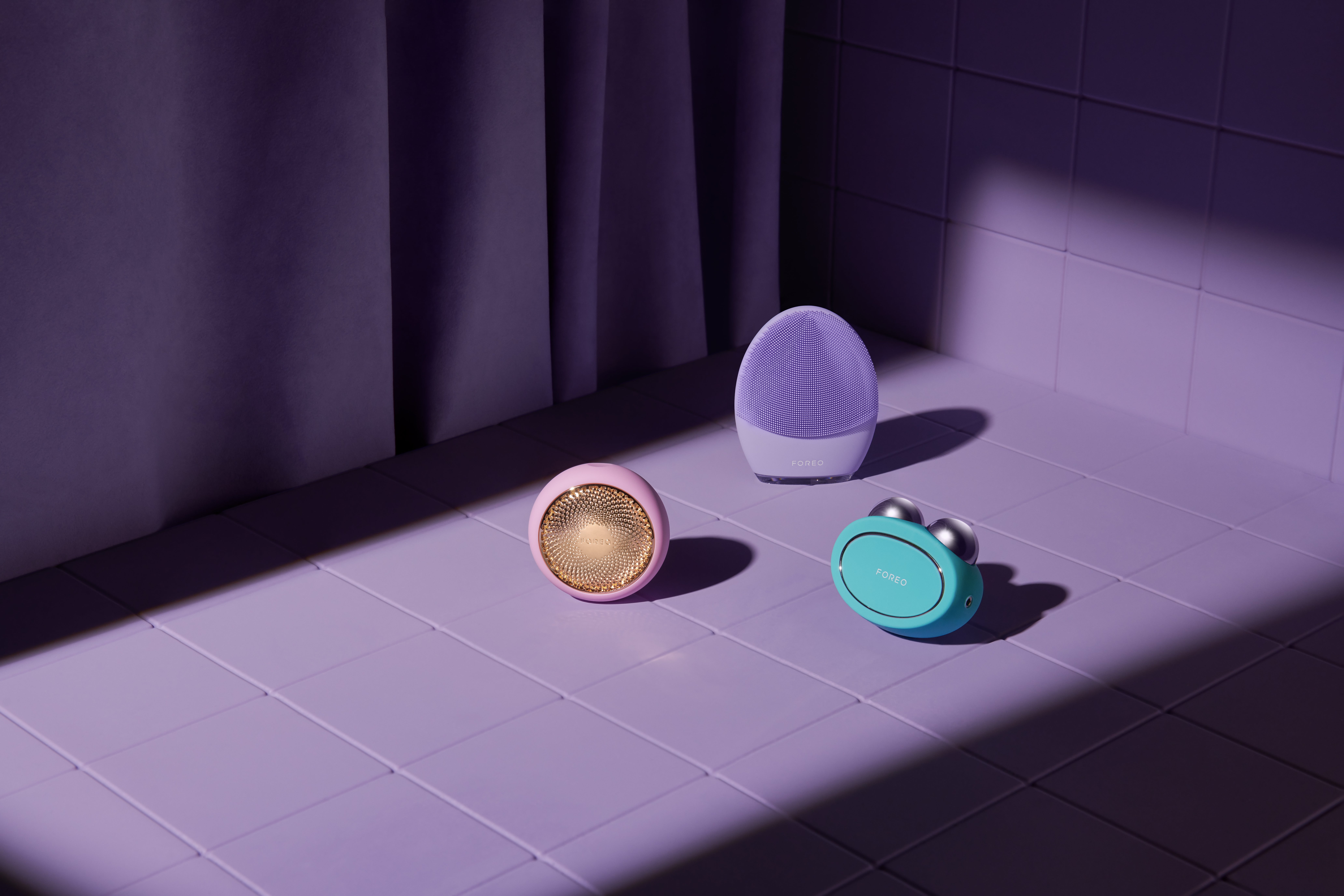 Autor: Courtesy of Foreo Autor: Courtesy of Foreo