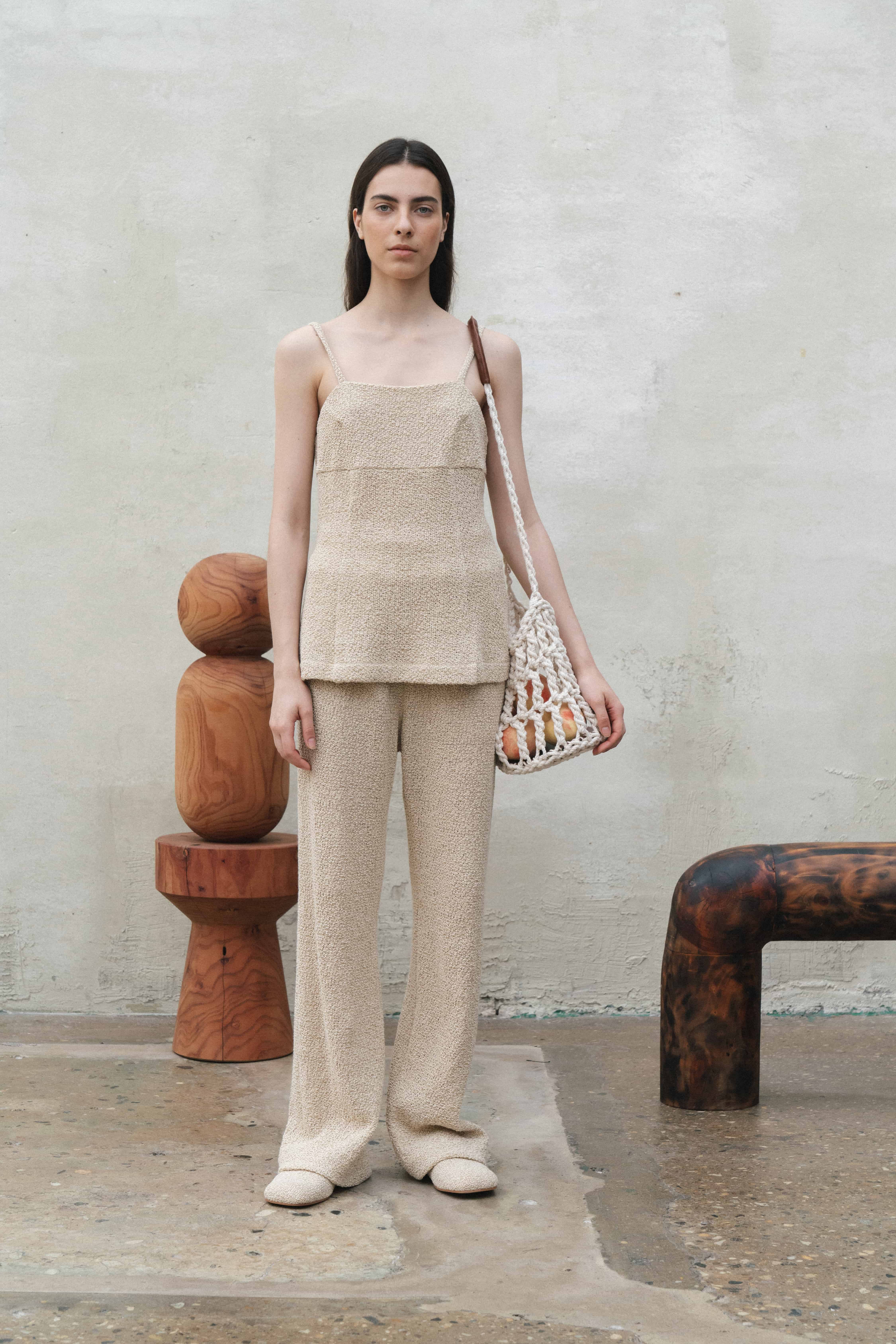 Le 17 Septembre Spring-Summer 2021