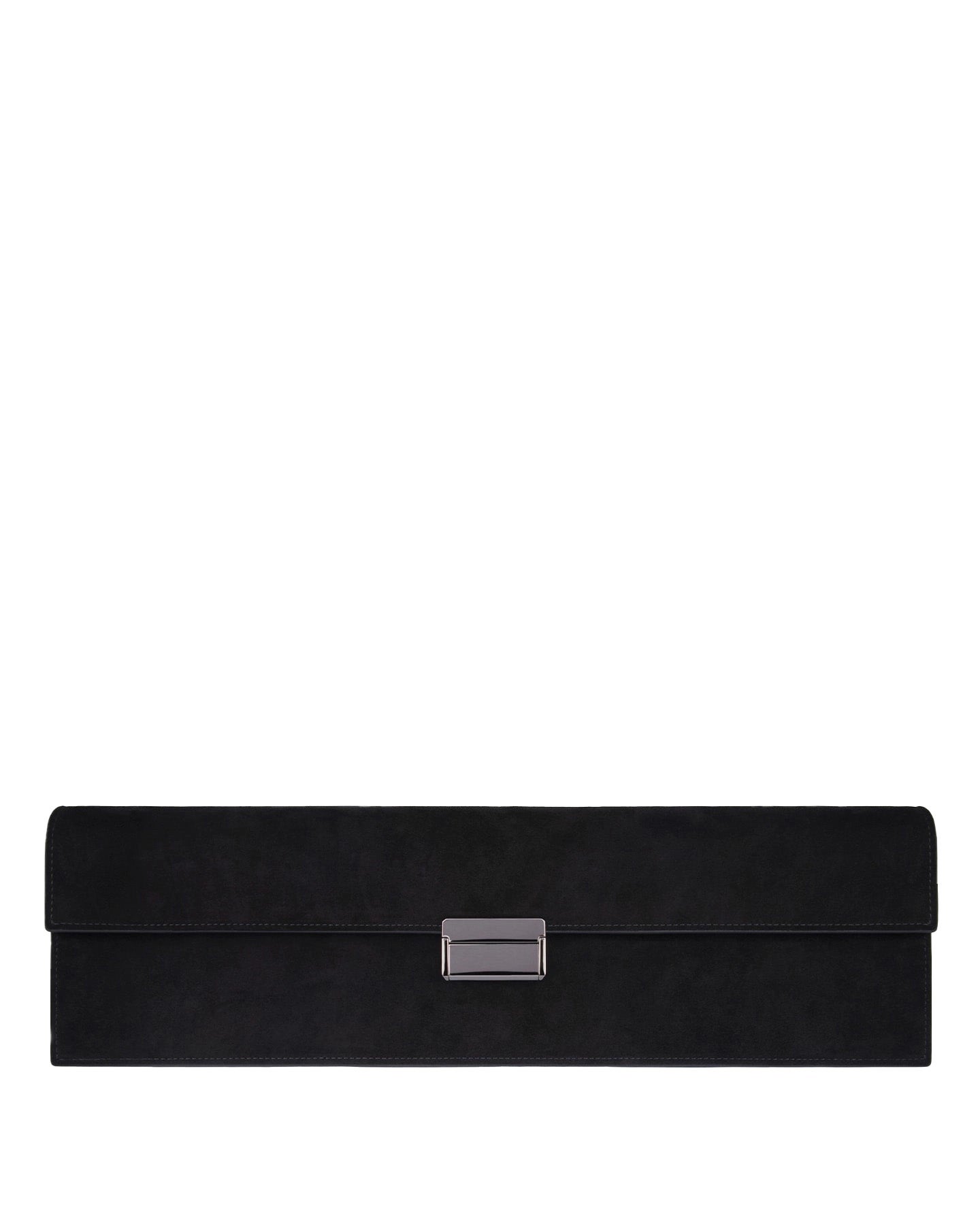 Psaníčko Skyler v černém semiši, MARINA RAPHAEL, prodává Marina Raphael, 900 €