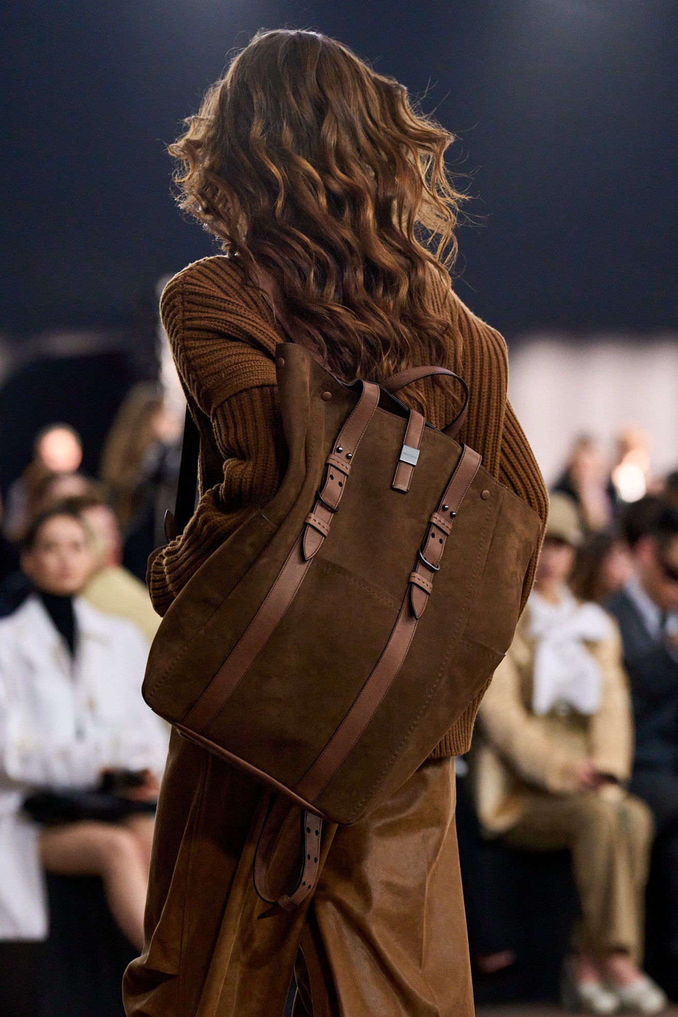 Kolekce podzim - zima 2025/2026, MAX MARA