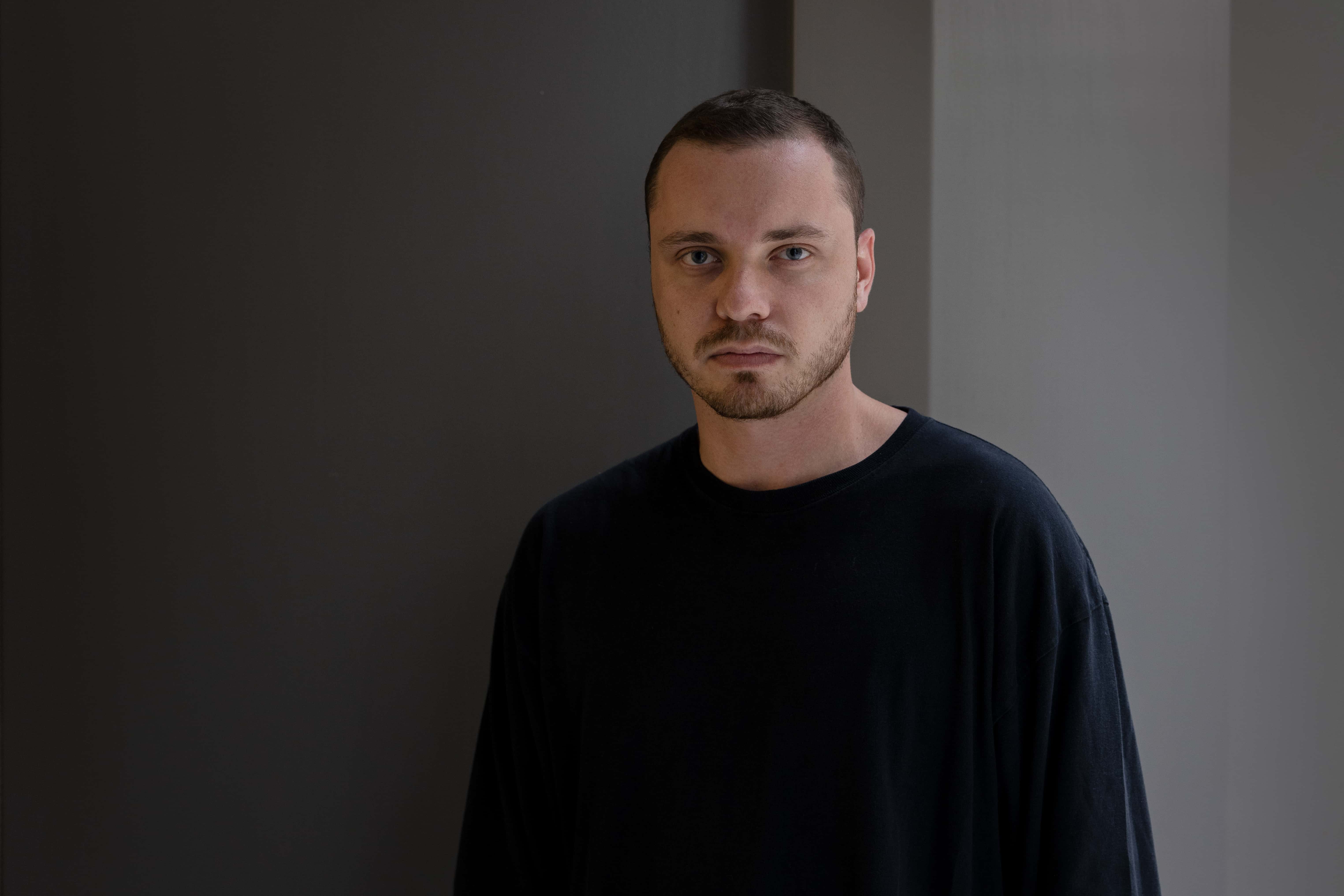 George Yashin George Yashin