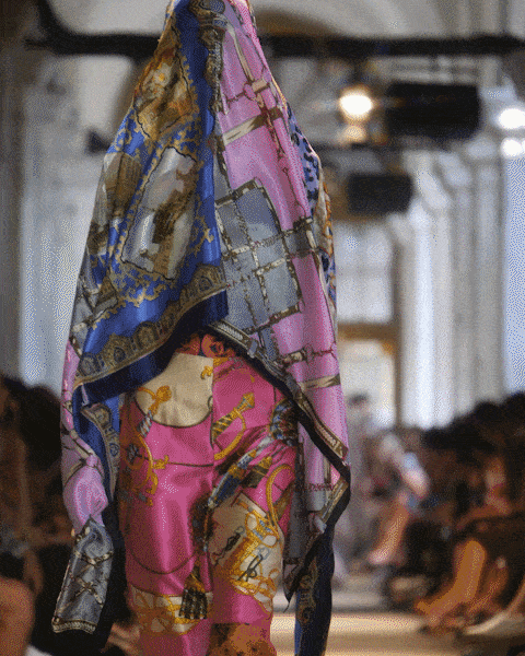 Ateliér designu oděvu a obuvi na UMPRUM