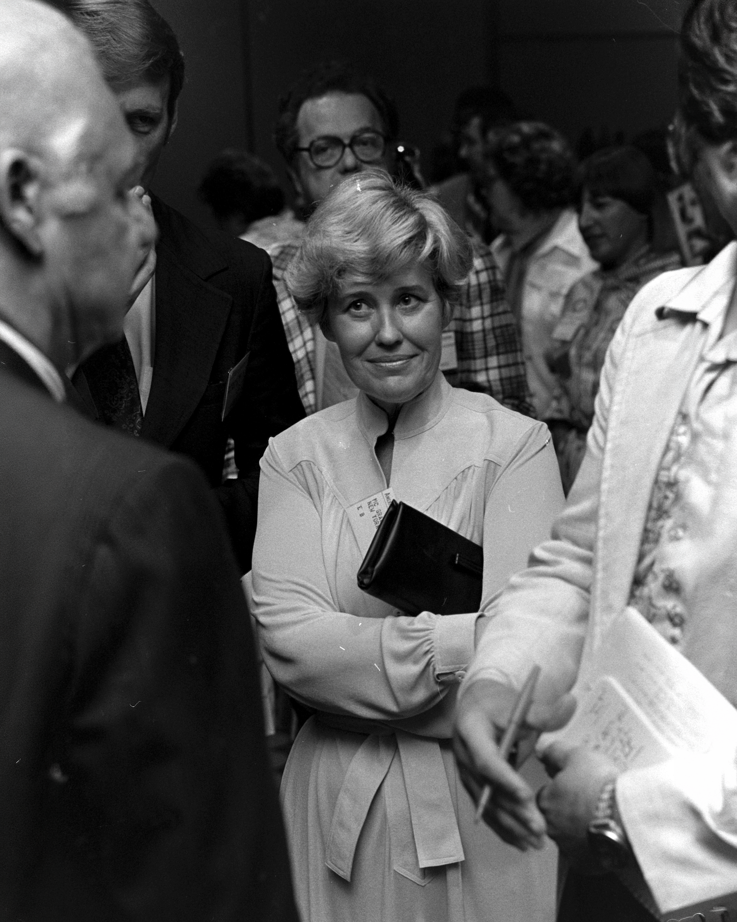 Erma Bombeck. Hospodyňka, která ve svém údělu neztratila humor a vydělala miliony