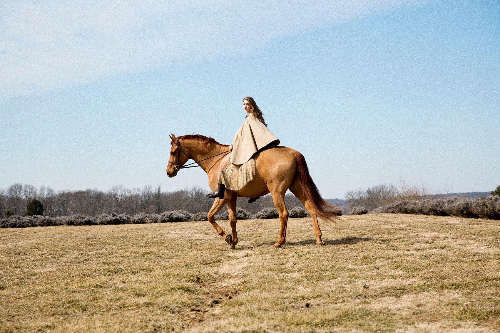 Do sedla. Co pro vás znamená rok ohnivého Koně
