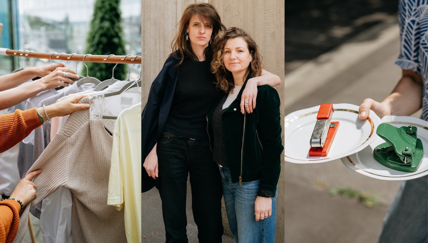 Největší swapovací festival na světě: Začíná ve čtvrtek v celé ČR a na Slovensku