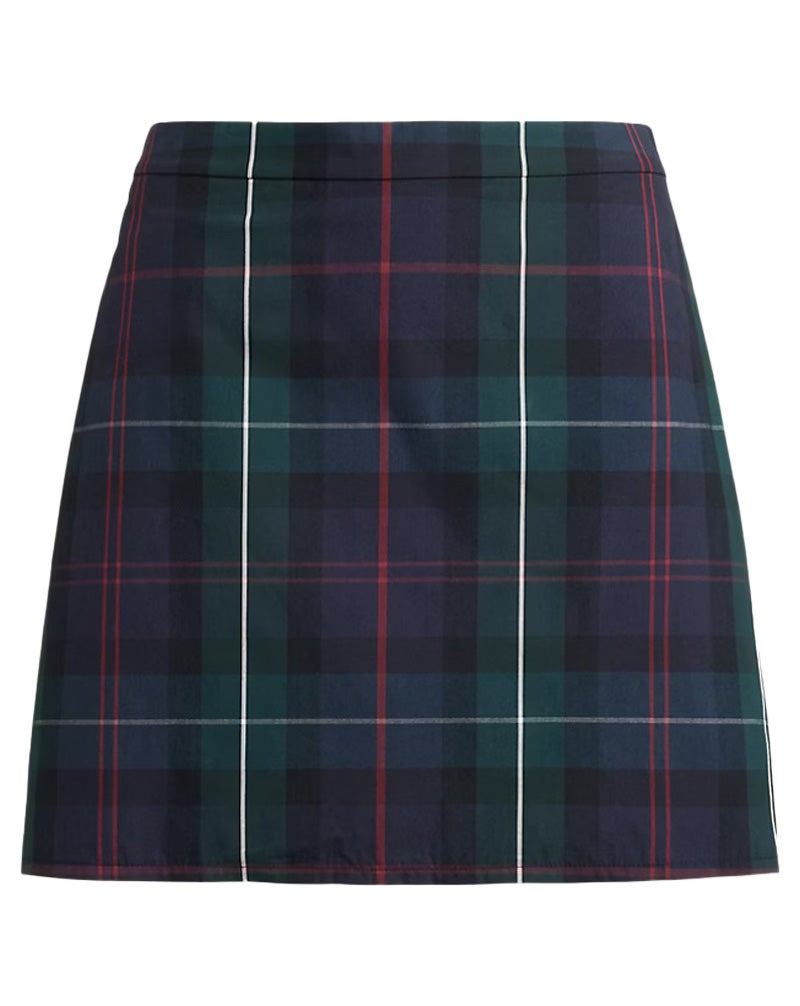 Kostkovaná sukně, RALPH LAUREN, 185 €