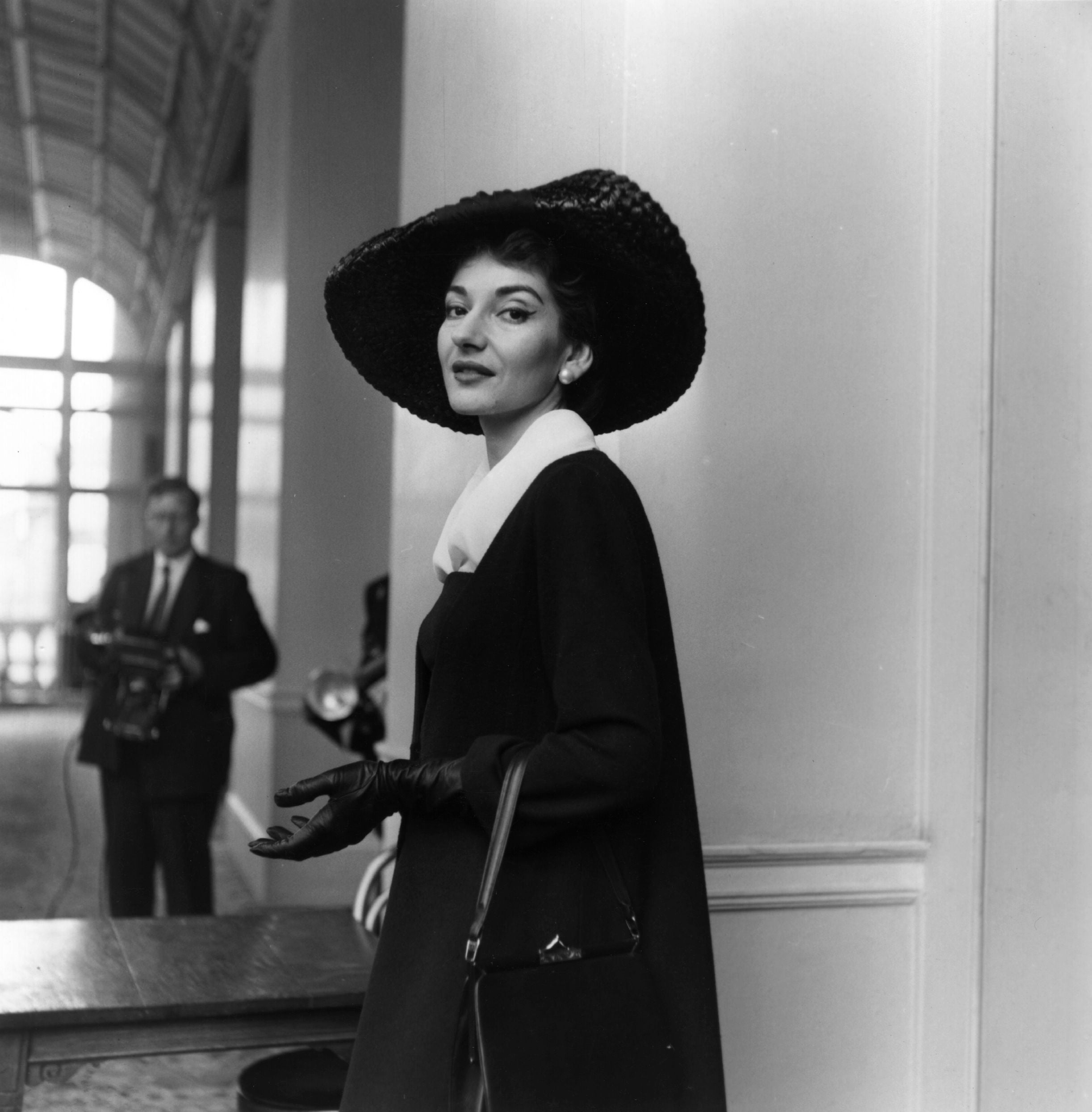 Maria Callas: dramatický život operní divy, která se nedočkala lásky