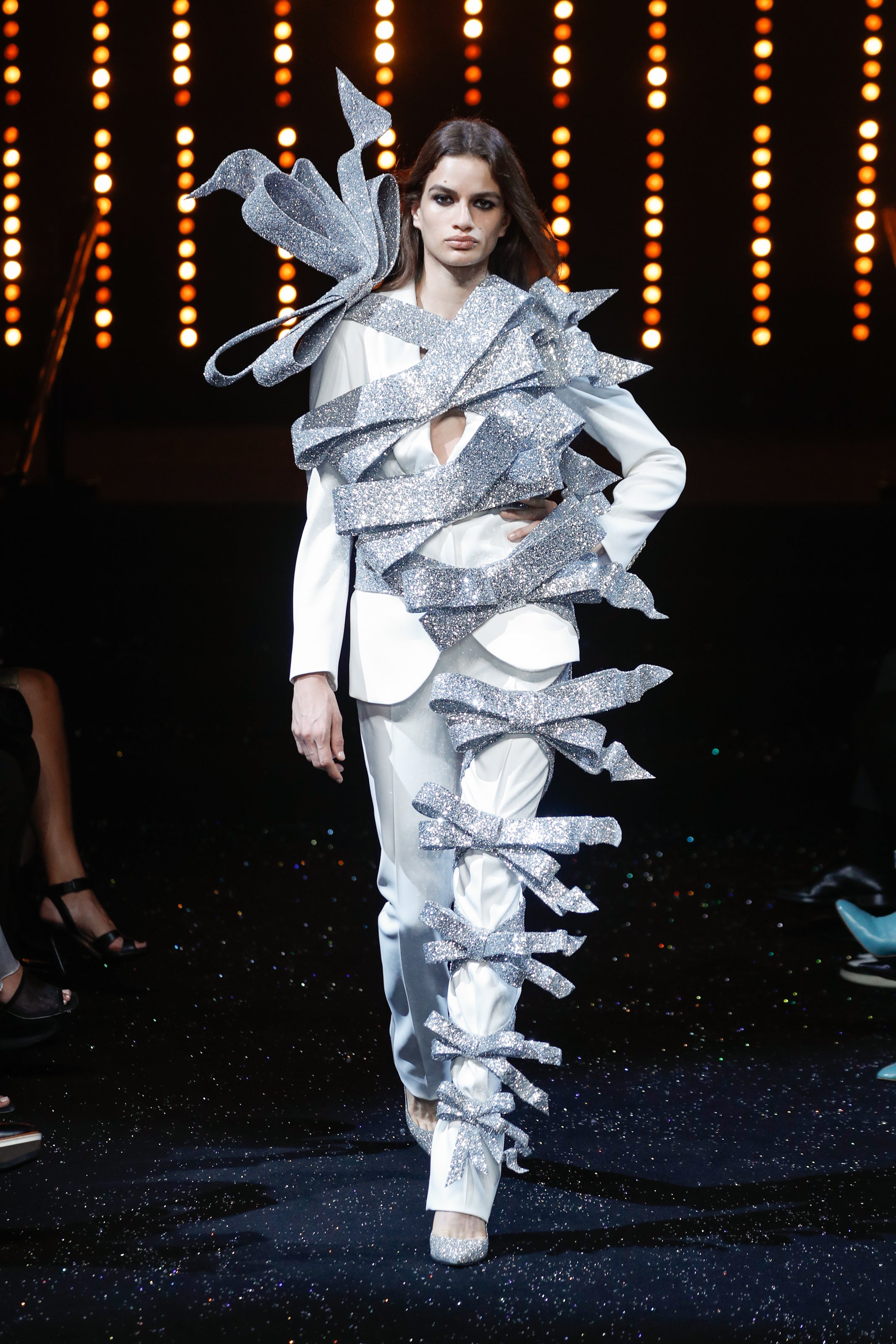 Viktor & Rolf Haute Couture podzim - zima 2018/2019