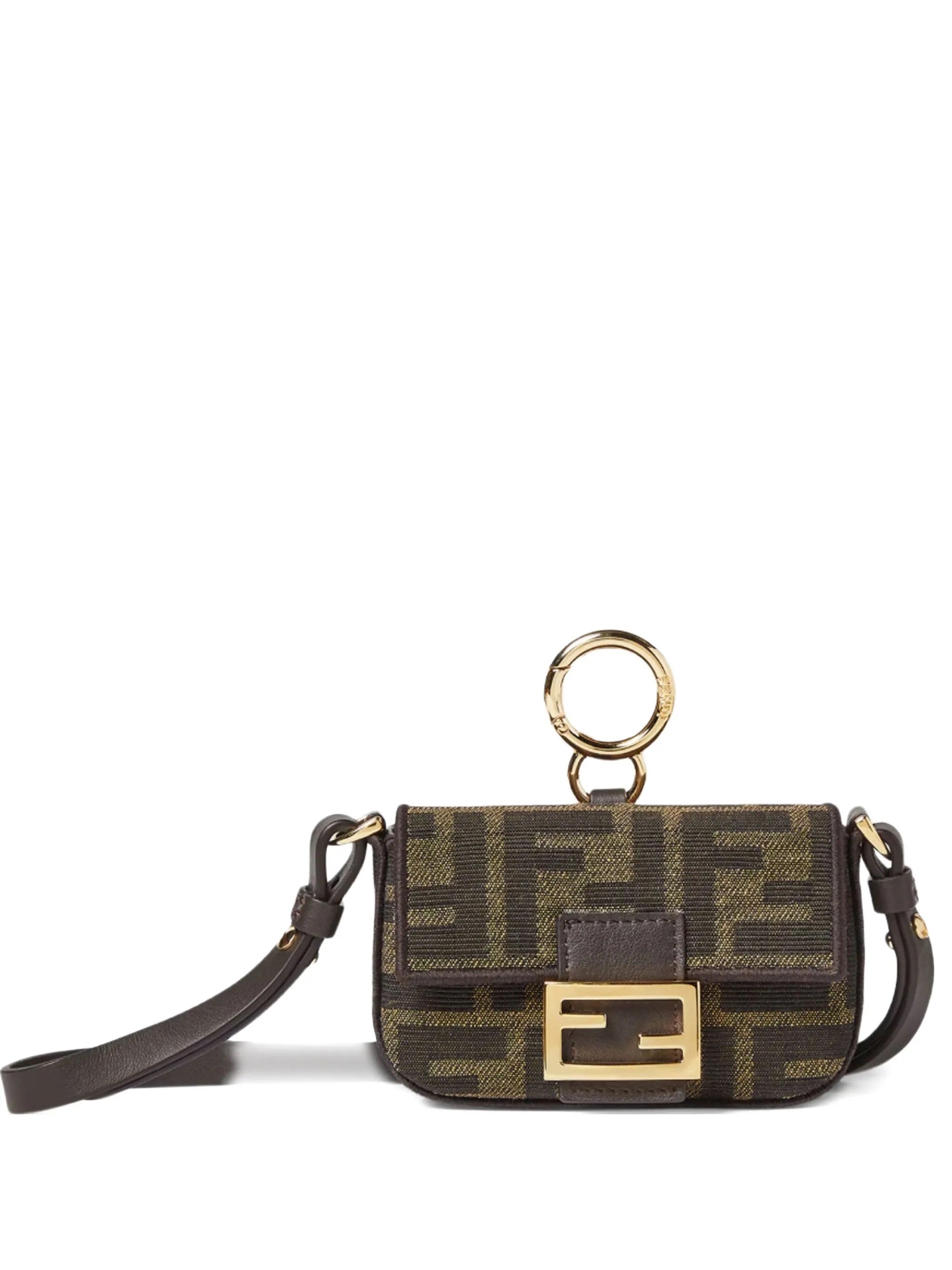 Kabelka Nano Baguette, FENDI, 659 €