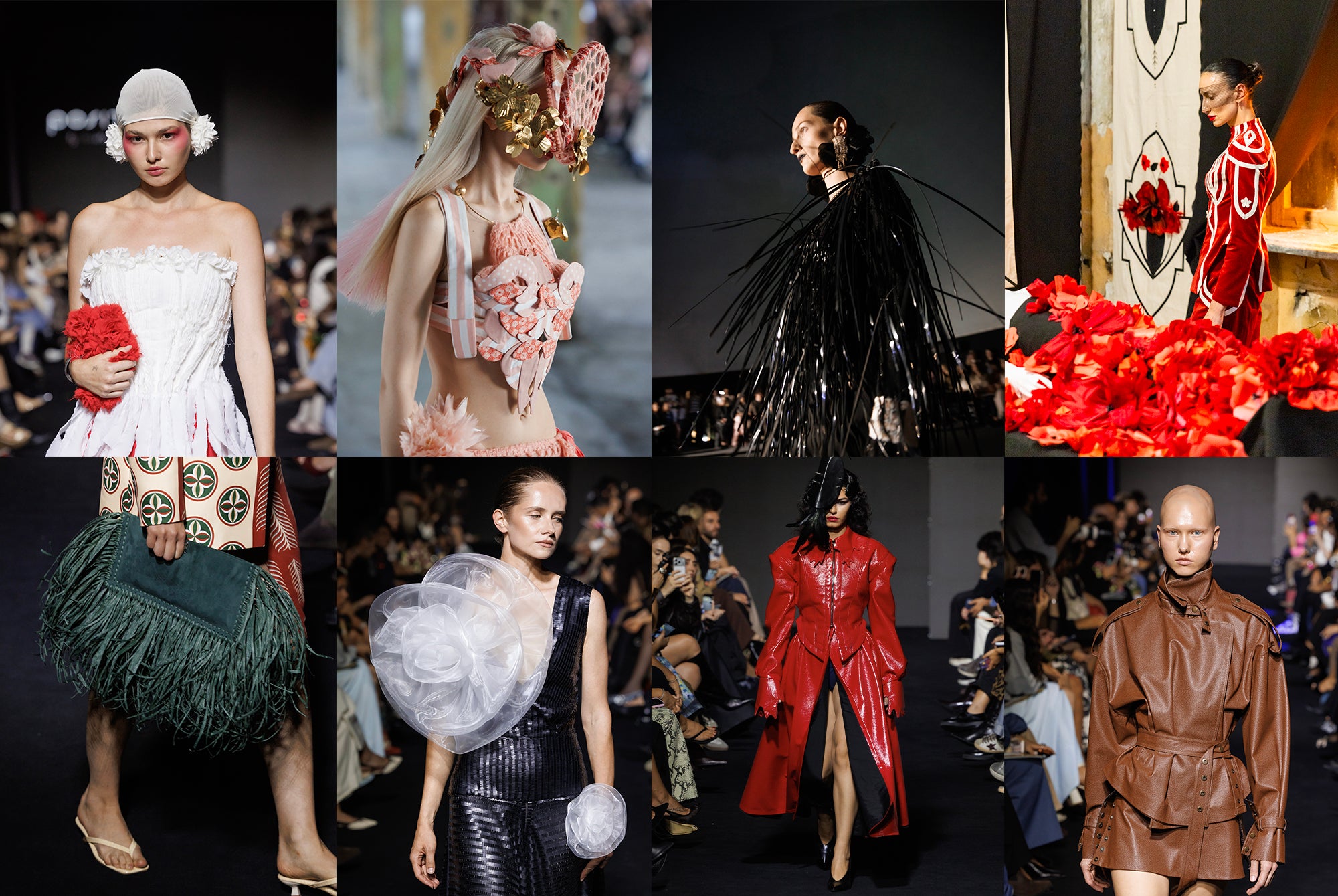 Fashion Week Yerevan 2026. Jaký byl svátek módy v arménské metropoli a co přinesl