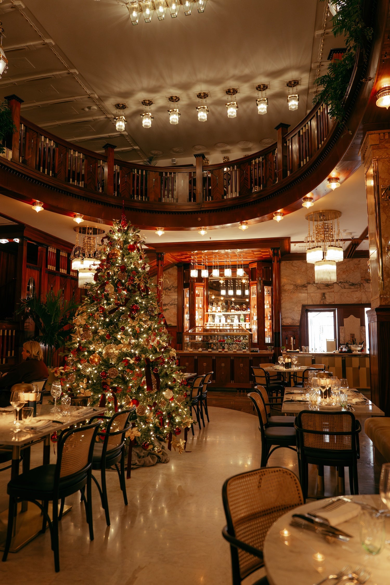 Sváteční snídaně s výhledem: nejlepší místa na brunch v Praze 2025