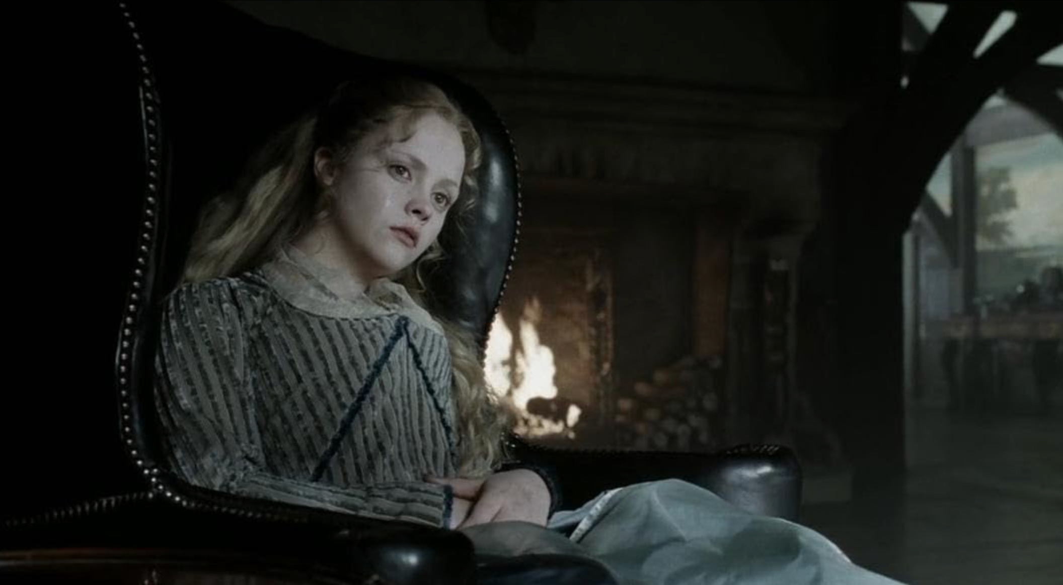 Foto z filmu Ospalá díra