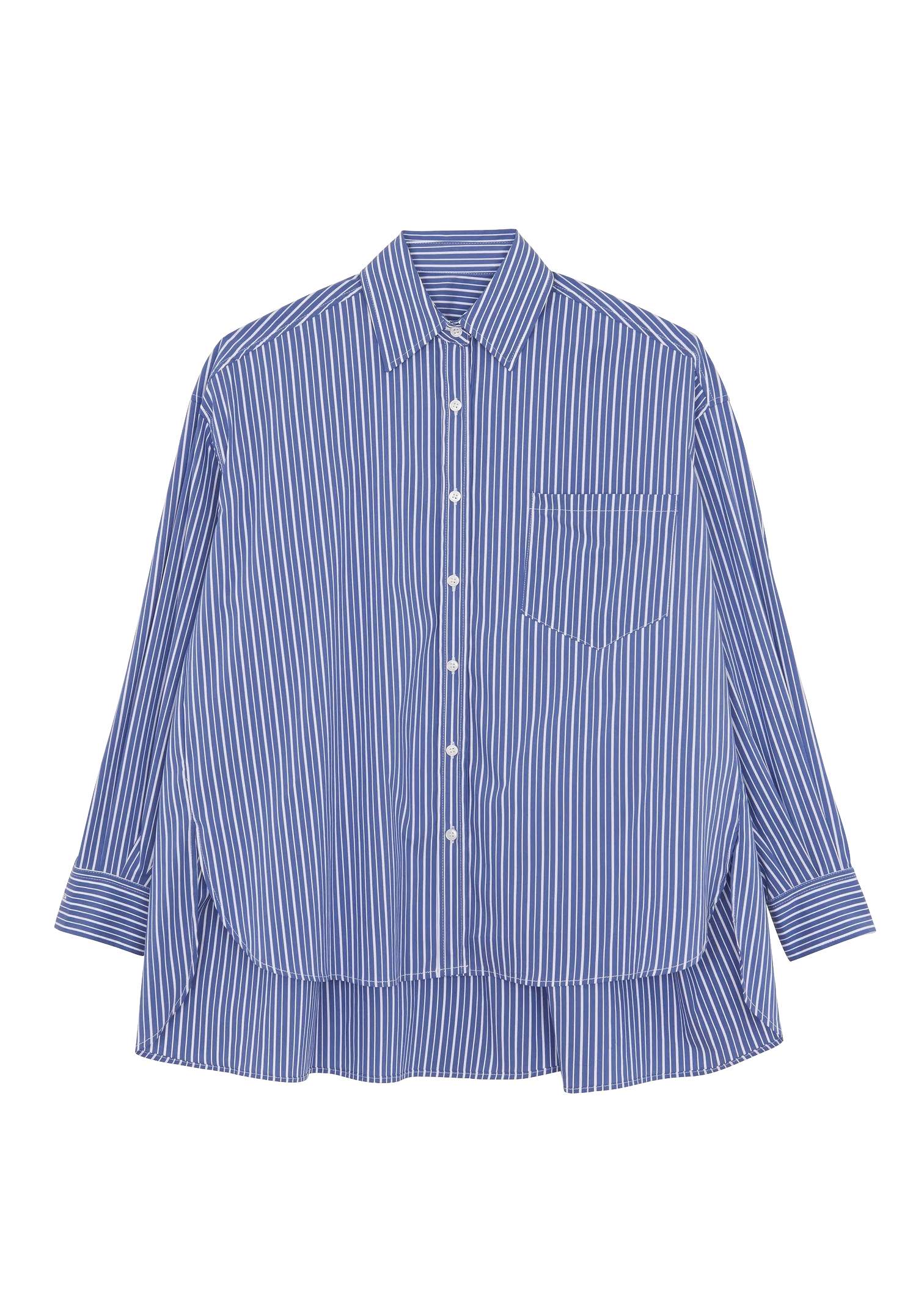 Košile, THE FRANKIE SHOP, 139 €