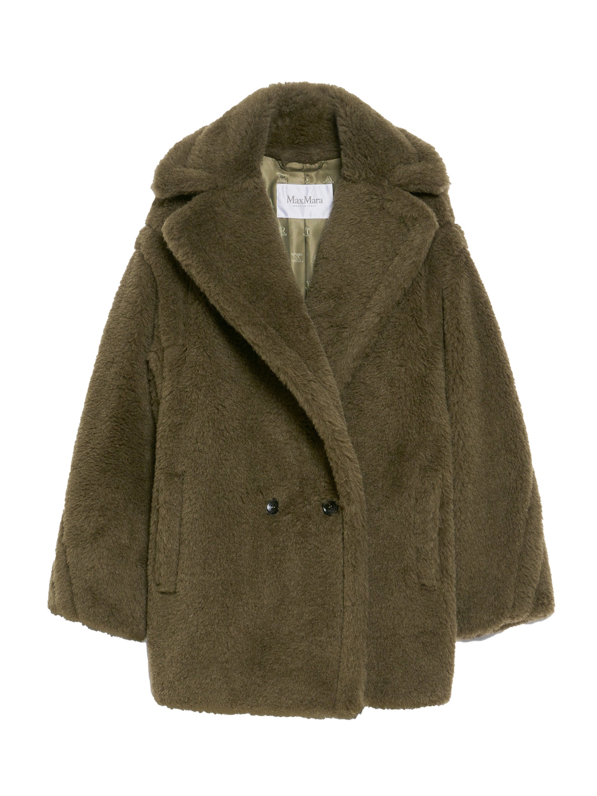 Kožíšek, MAX MARA, prodává MAX MARA, 57 300 Kč