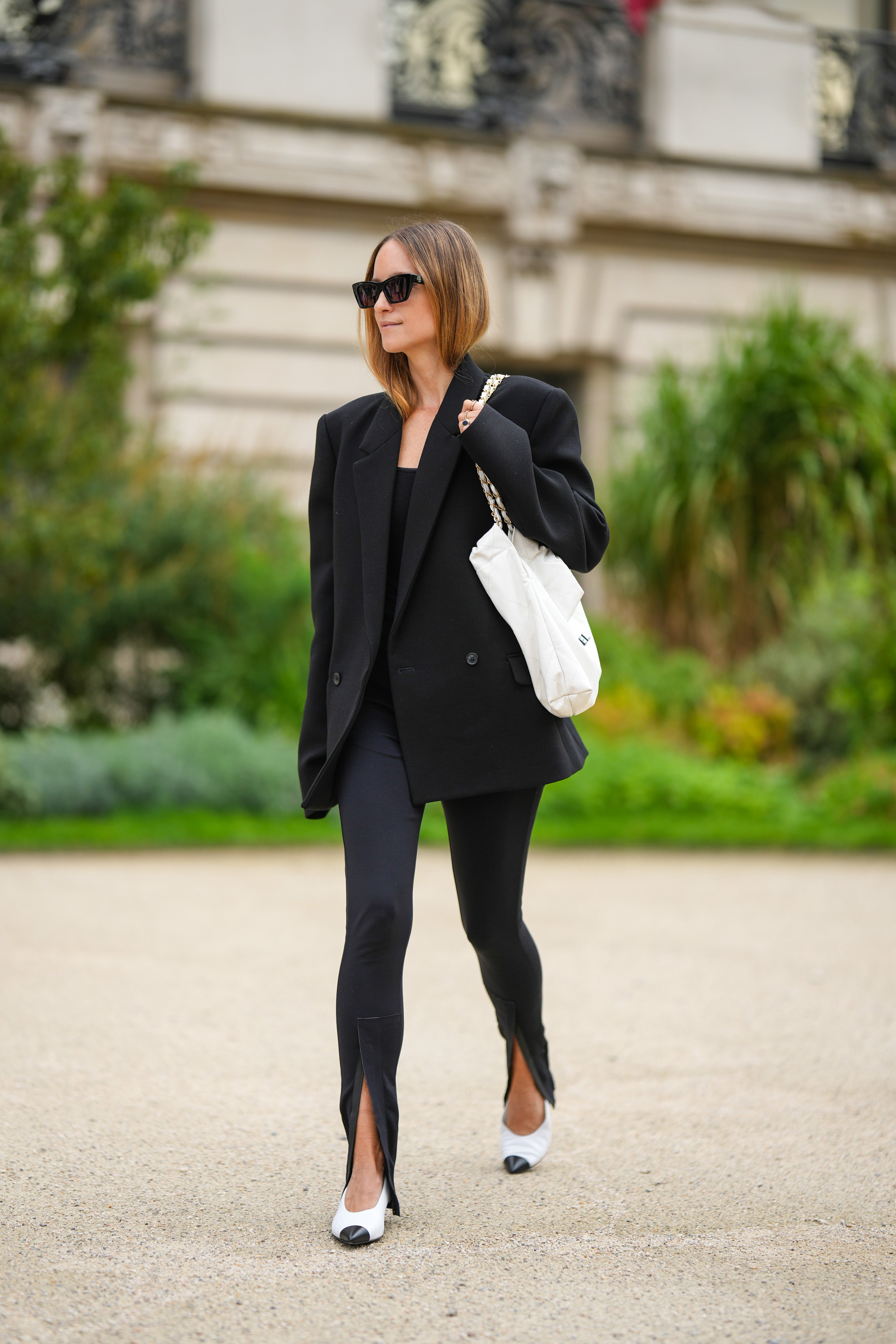 Rozparek: detail, který mění vše