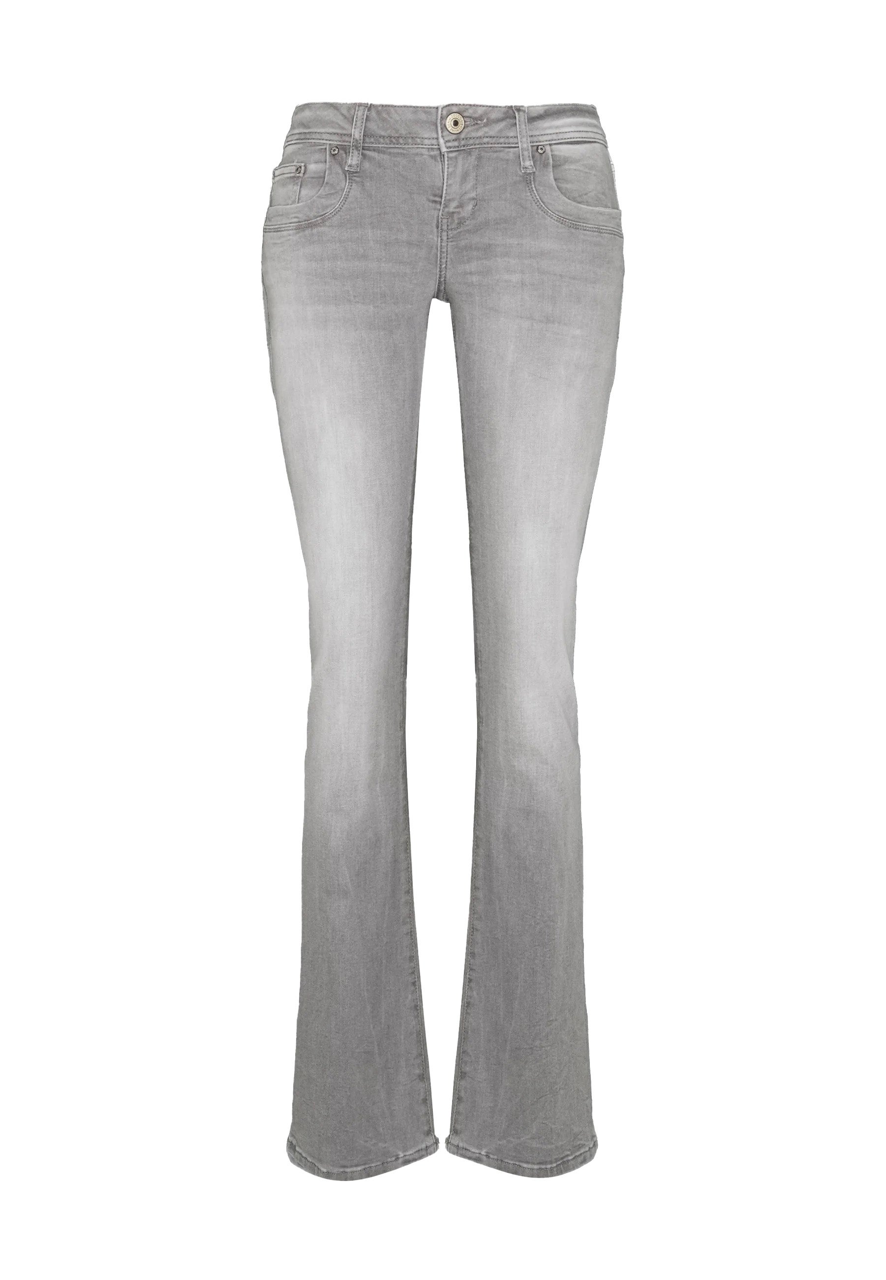 Valerie, džíny Bootcut, LTB, prodává Zalando, 1 680 Kč