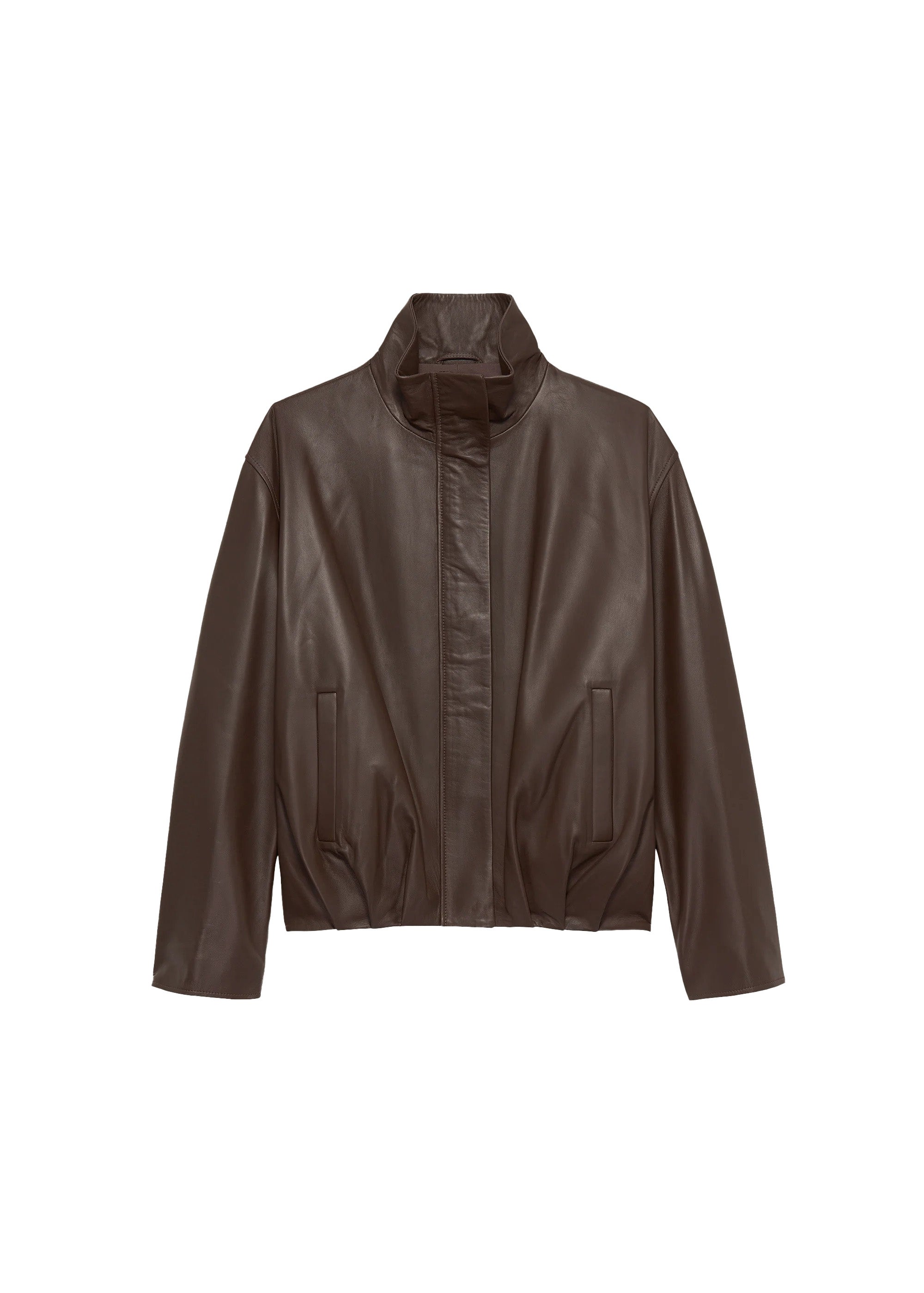 Kožená bunda Dahila, ARMA, prodává Arma, 21 782 Kč