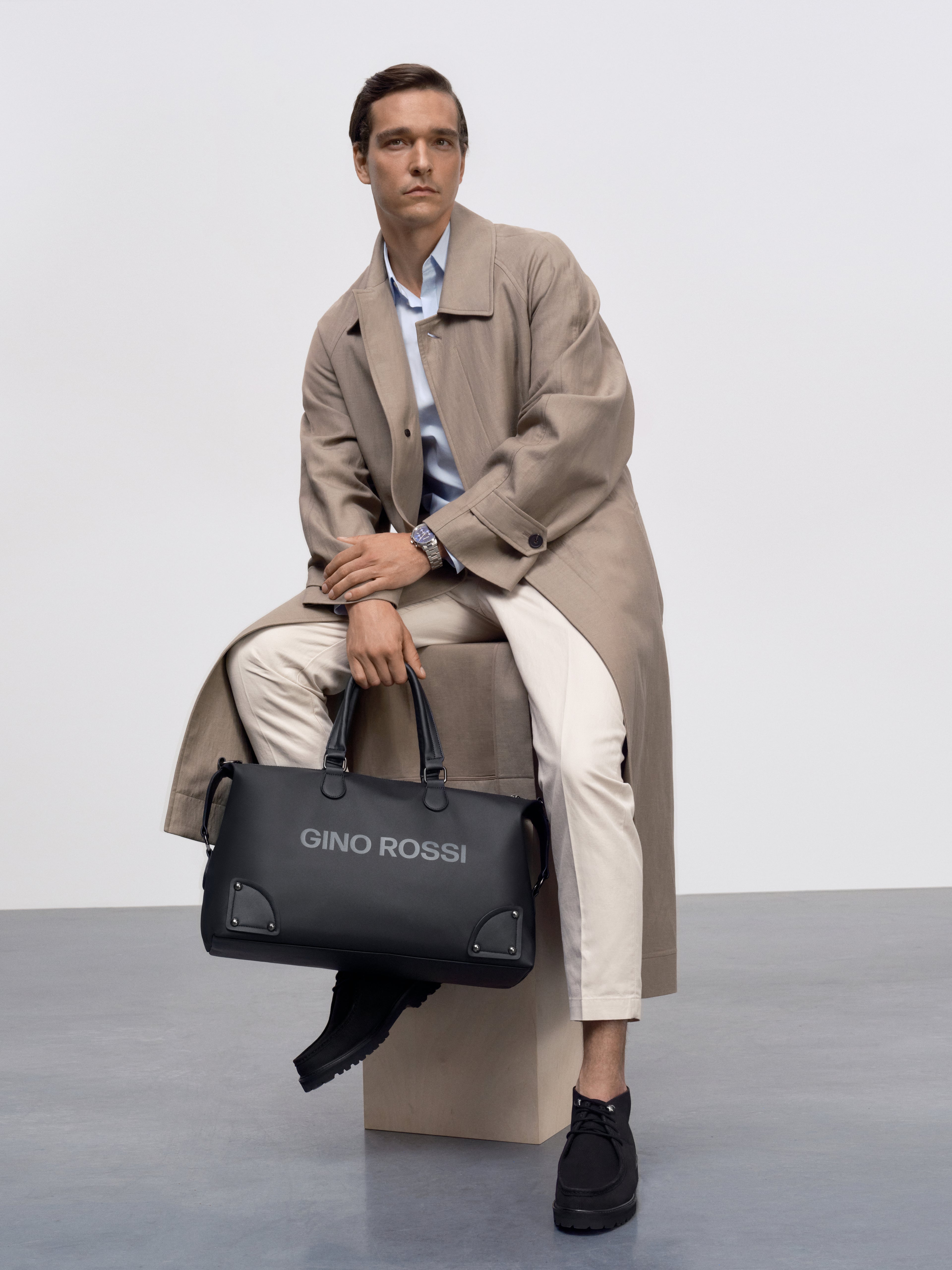 Autor: Courtesy of Gino Rossi