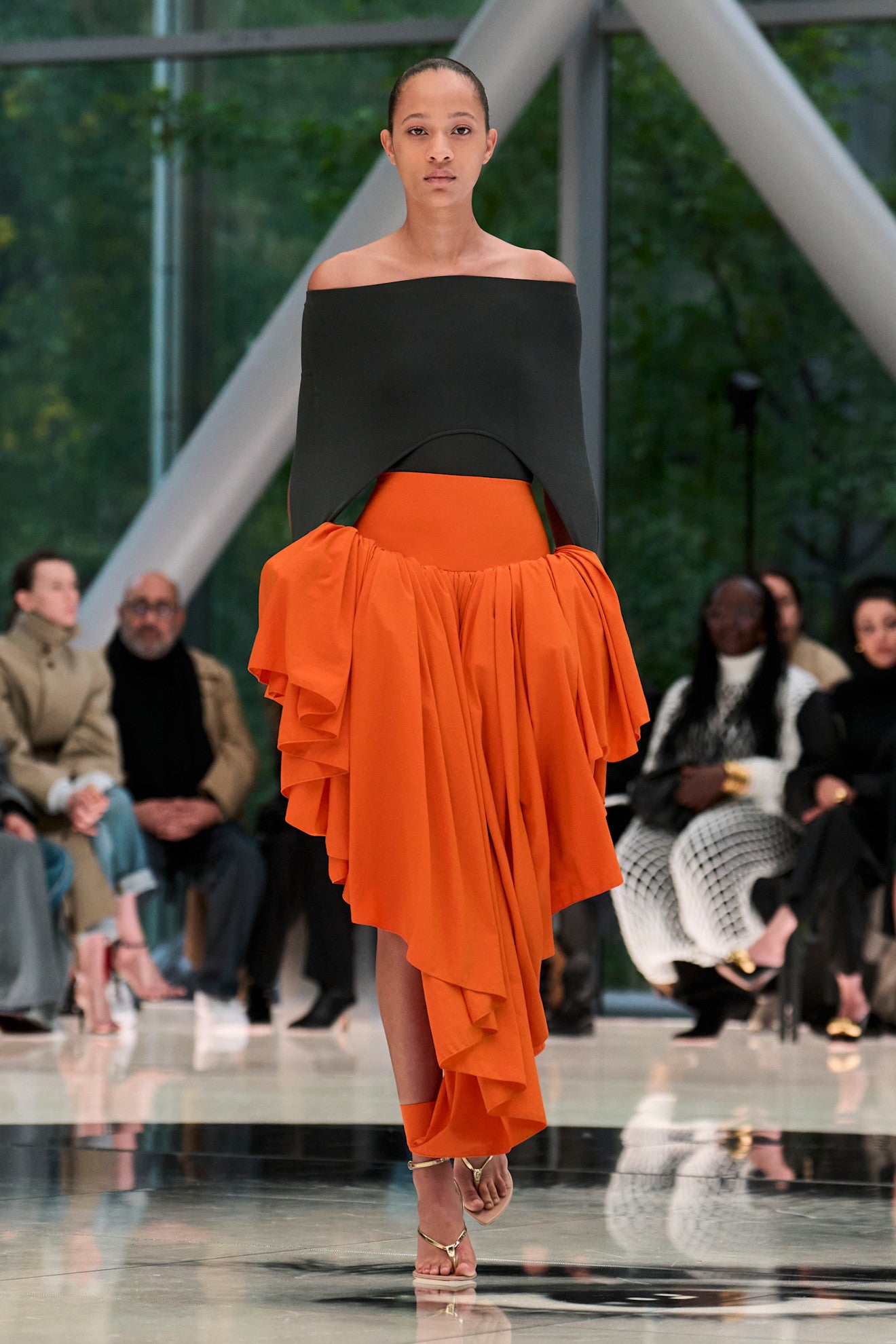 Kolekce jaro - léto 2026, ALAÏA