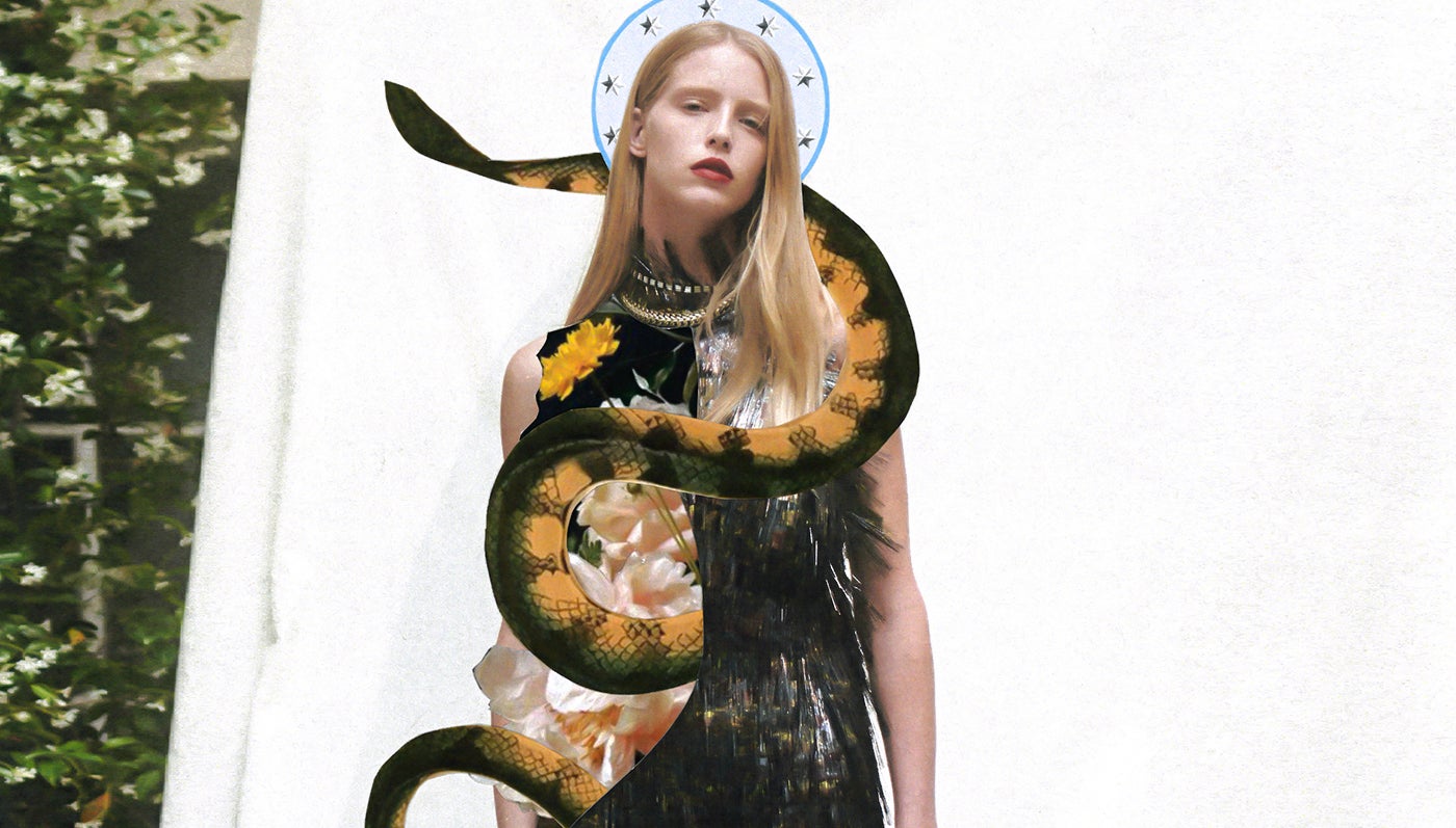 Kdo je Julie de Libran, nová designérka na haute couture seznamu