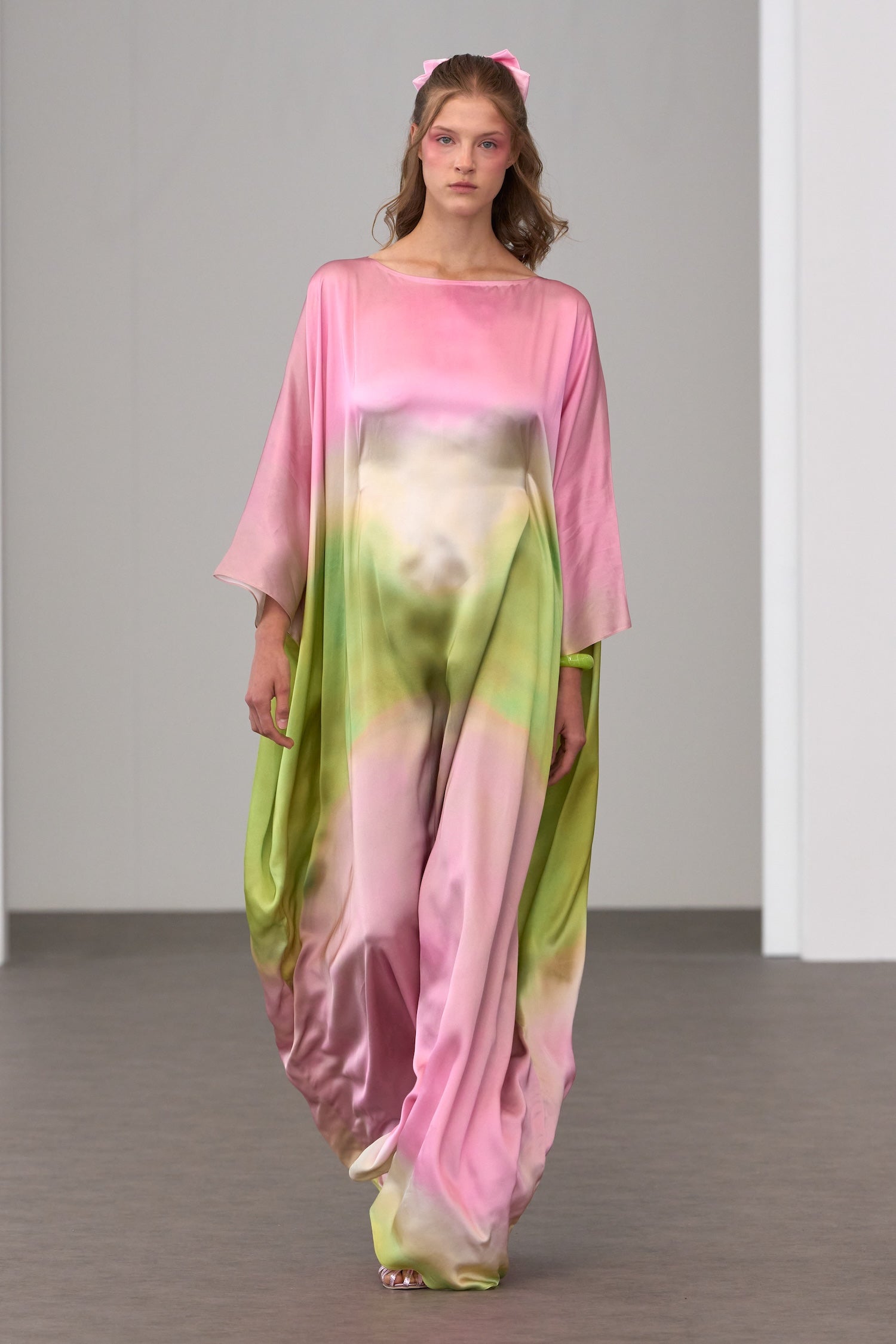 Kolekce jaro – léto 2025, DIMA AYAD