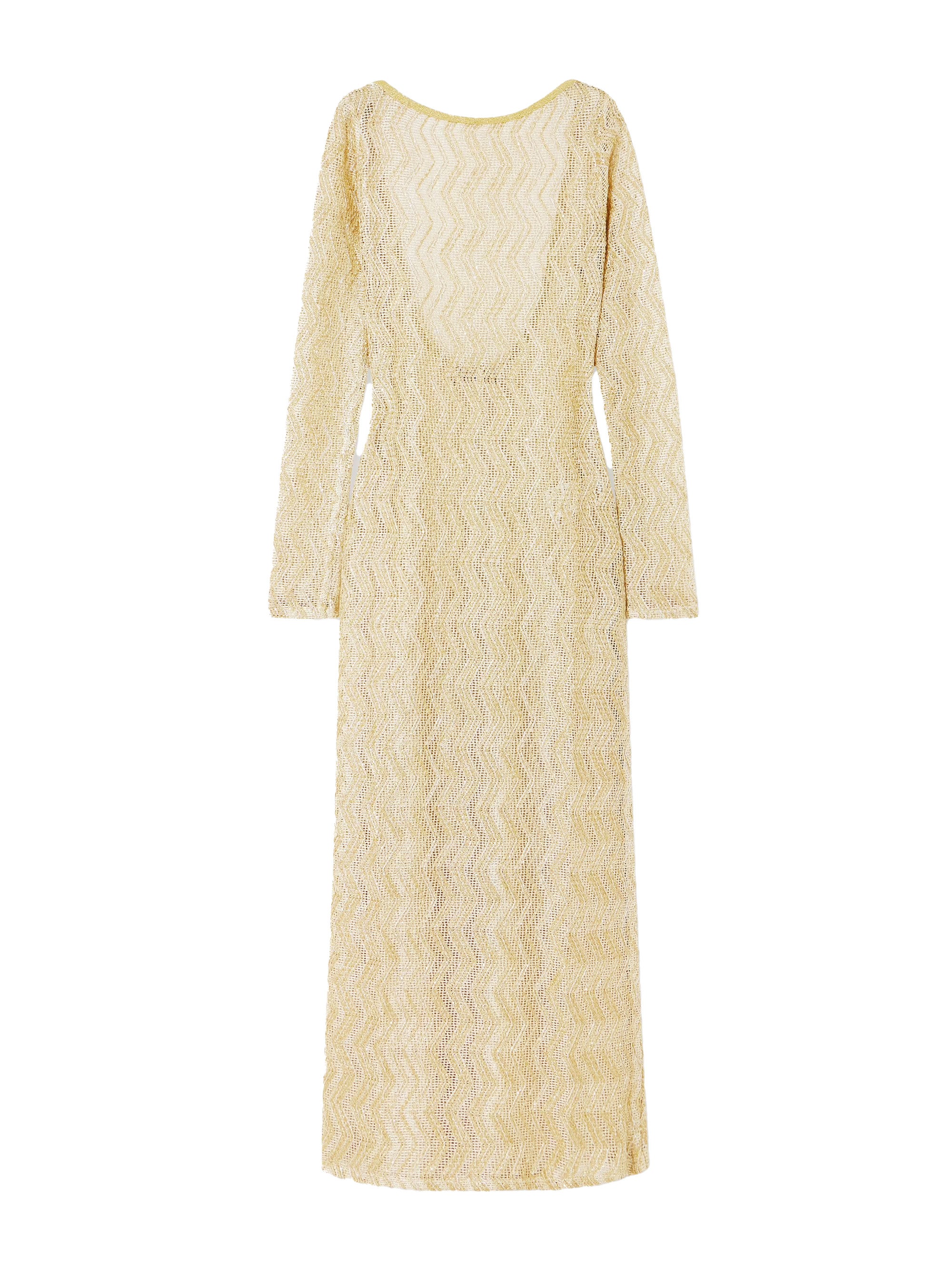 Šaty, MISSONI, 1 390 €