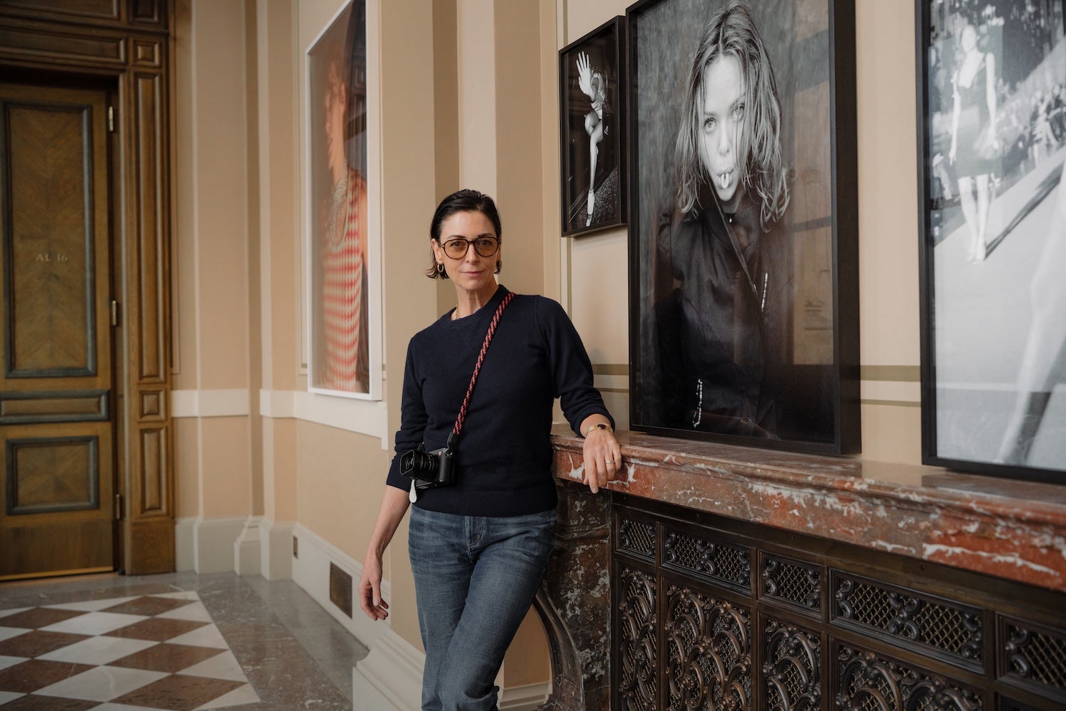 Mary McCartney: Pozorování jako forma blízkosti