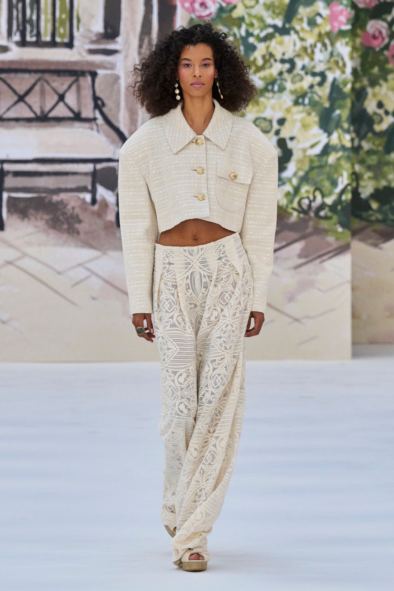 Kolekce jaro - léto 2024, COSTELLOE