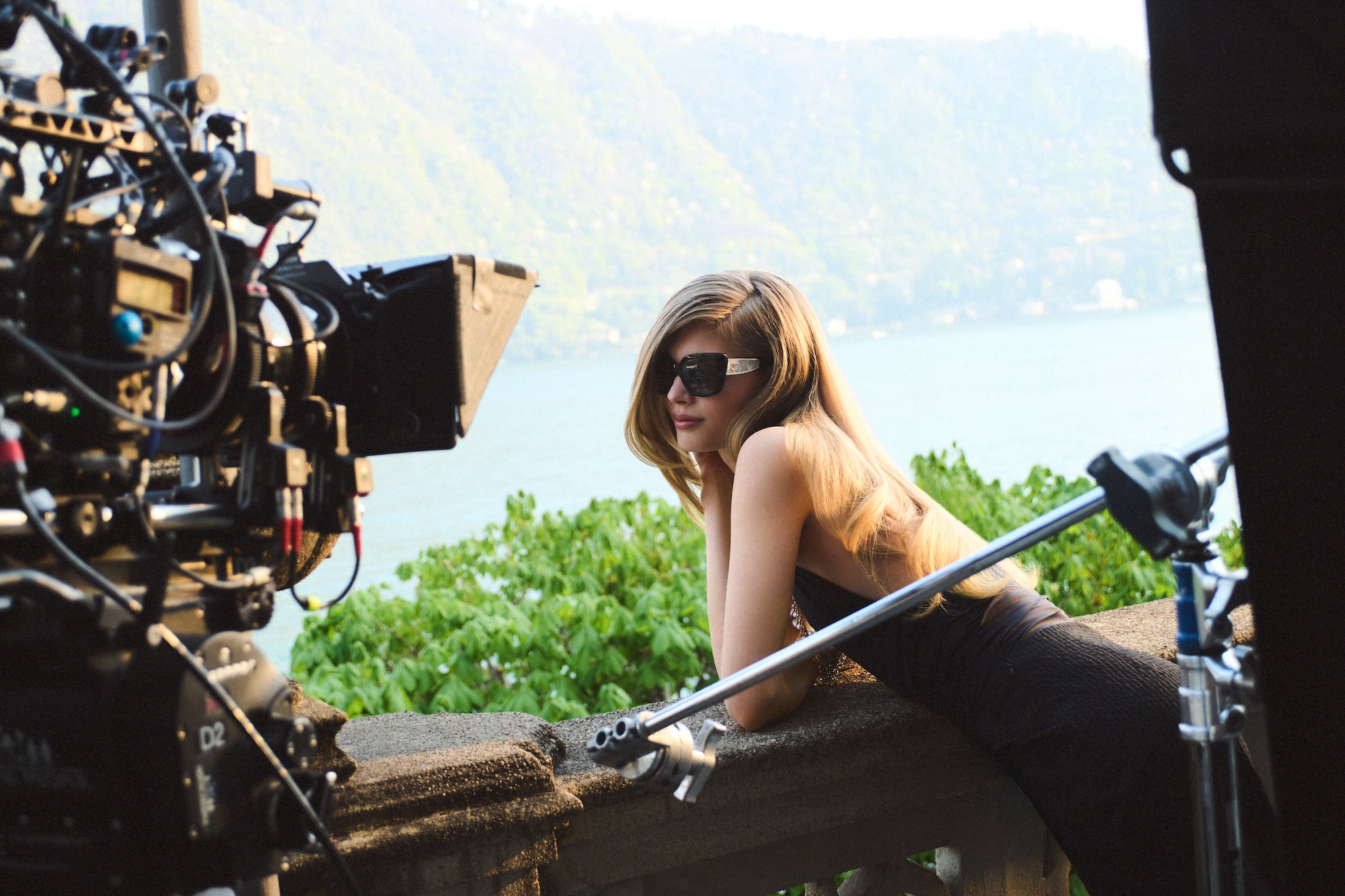 Sofia Coppola natočila nový film pro Chanel. Odehrává se v kultovním hotelu a oživuje filmové legendy