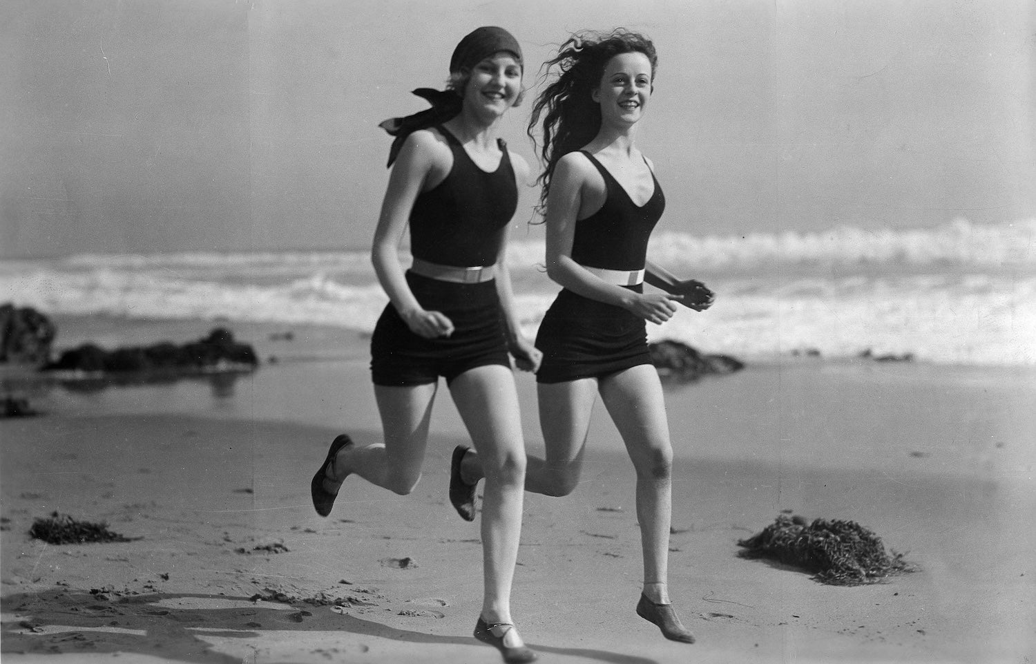 Proč jdu místo psychoterapie raději běhat