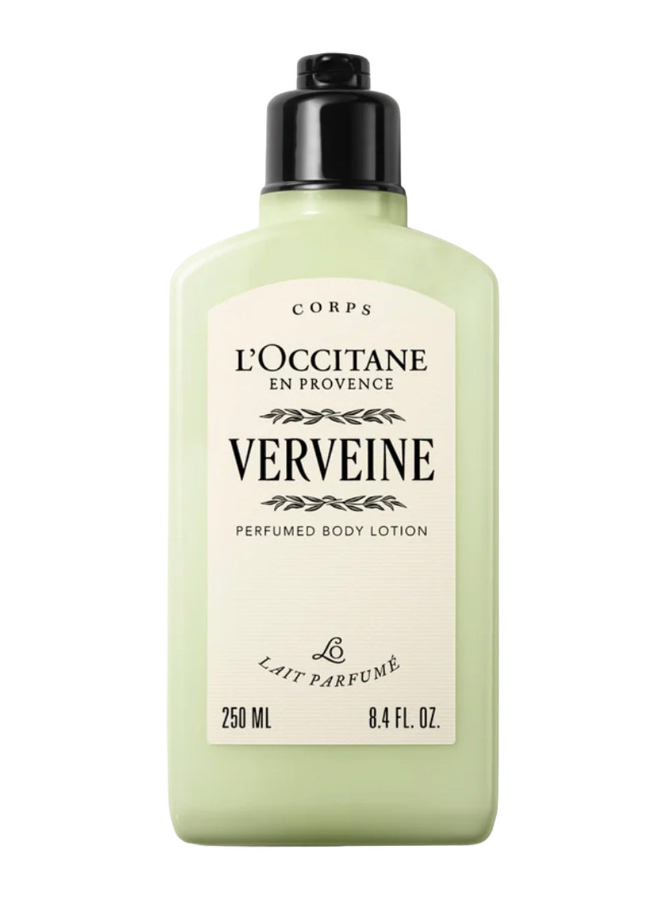 Tělové mléko Verbena, L'OCCITANE, 750 Kč