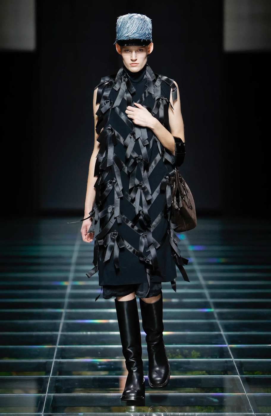 Kolekce podzim - zima 2024/2025, PRADA