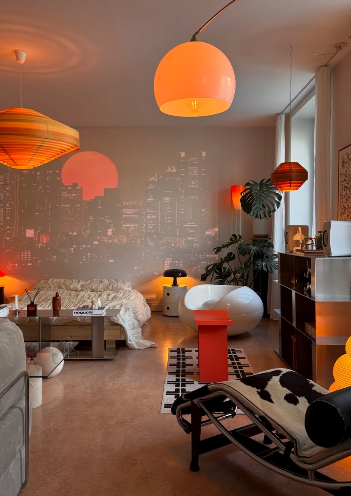 Proč dnes vypadají všechny byty stejně?