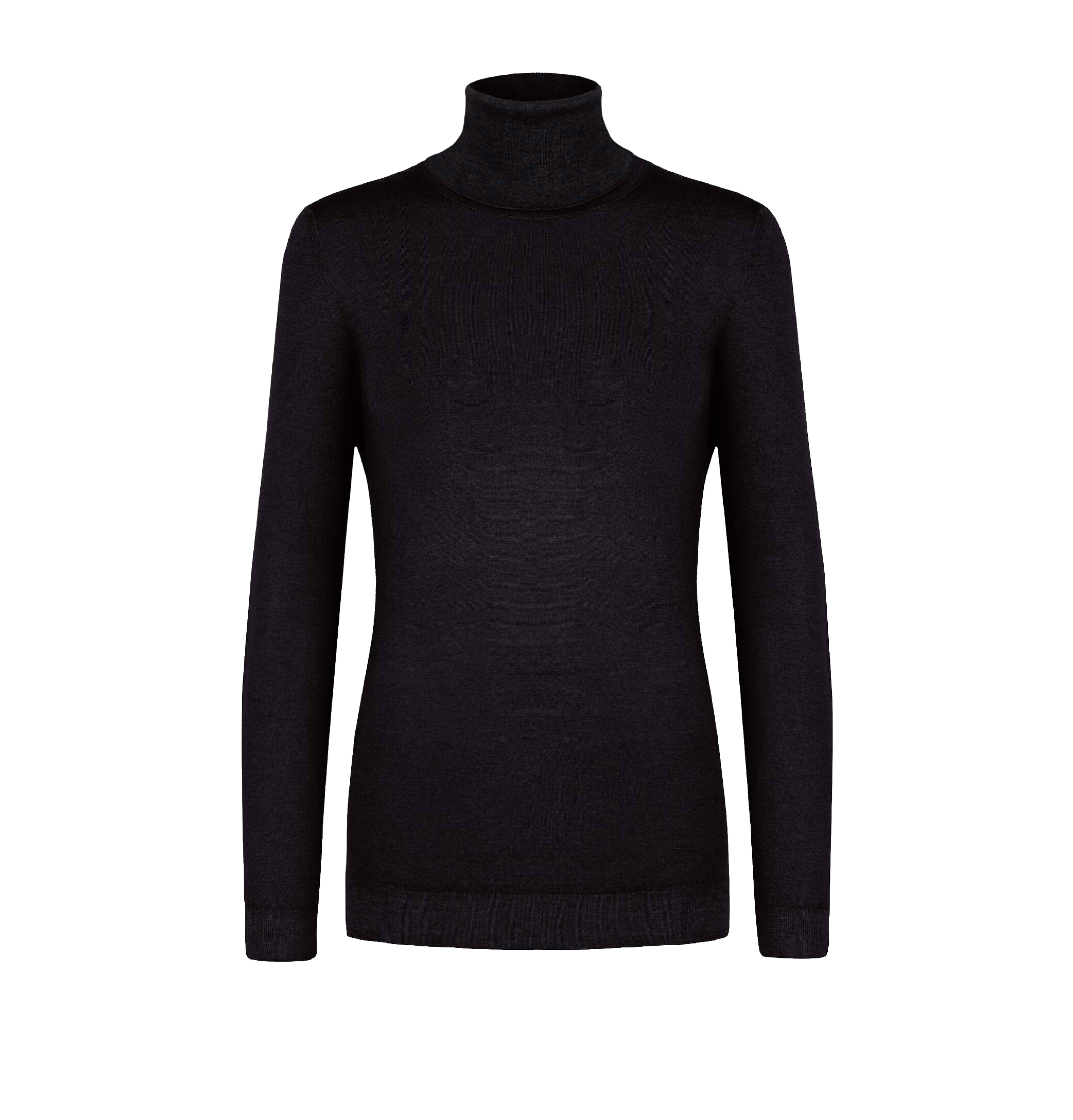 Svetr s rolákem z kašmíru Utrasoft, FALCONERI, 5 299 Kč