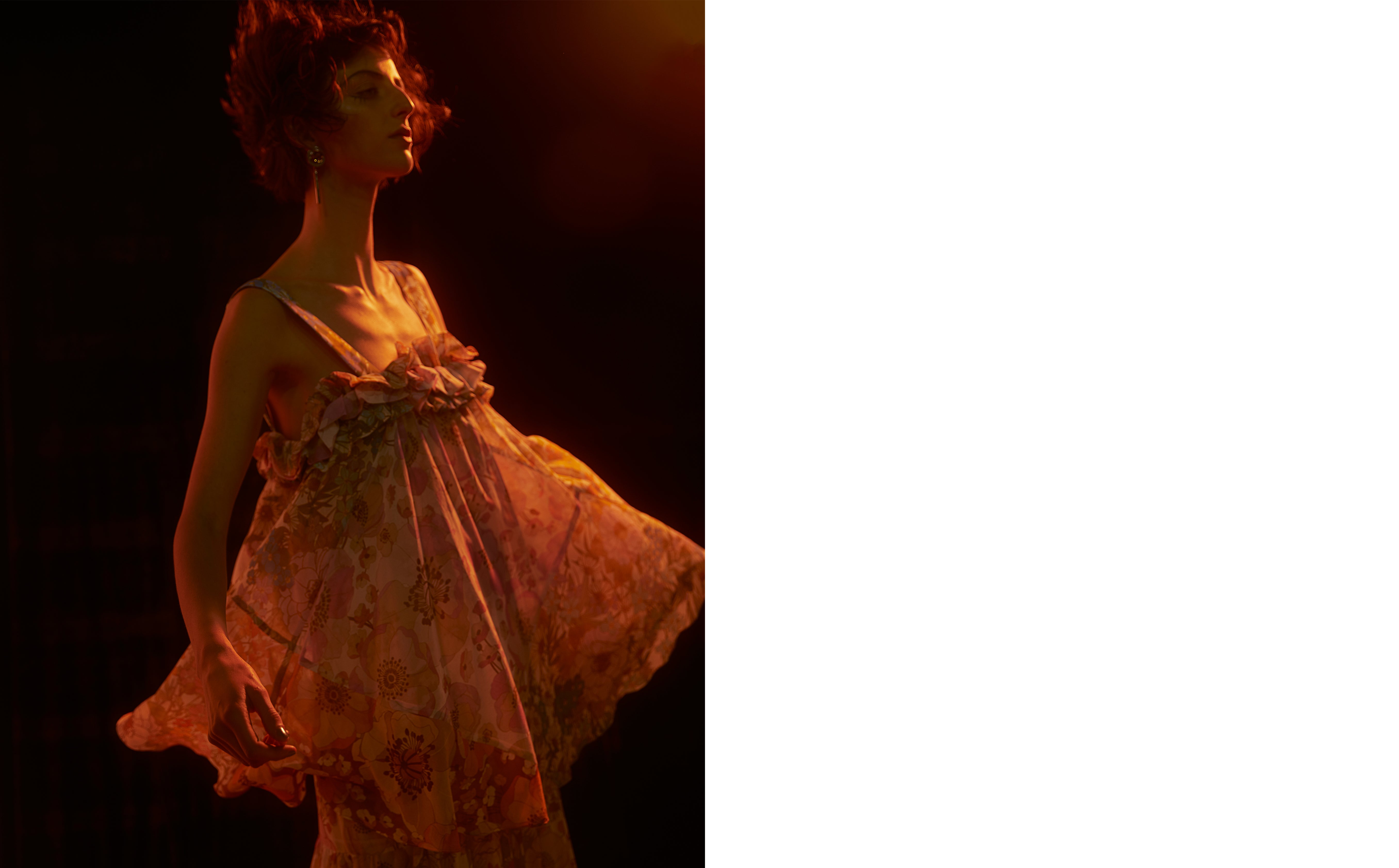 Šaty, ZIMMERMANN Šaty, ZIMMERMANN