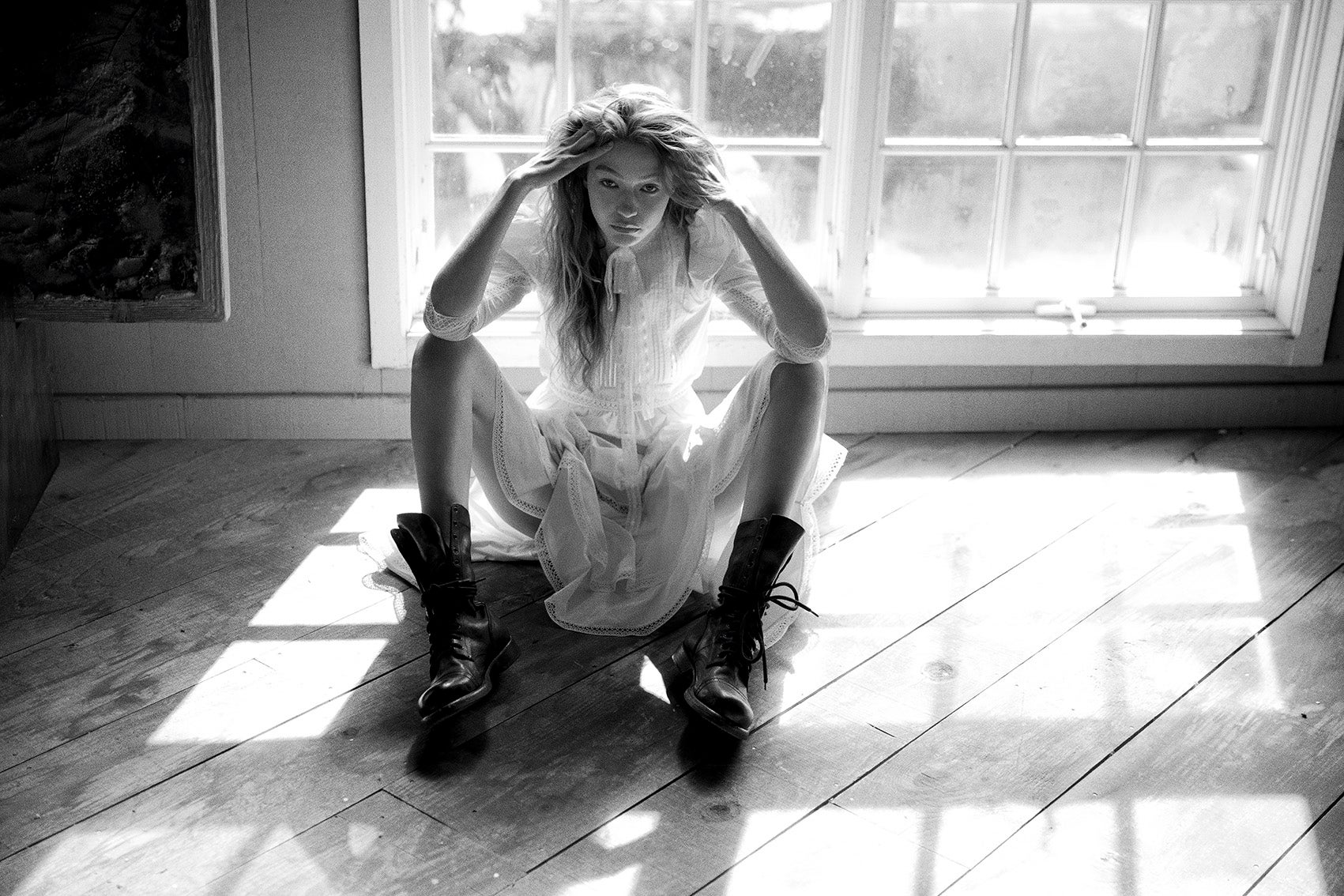 Kouzlo Let It Go: Jak poznat, které projekty, konflikty a situace nechat plavat