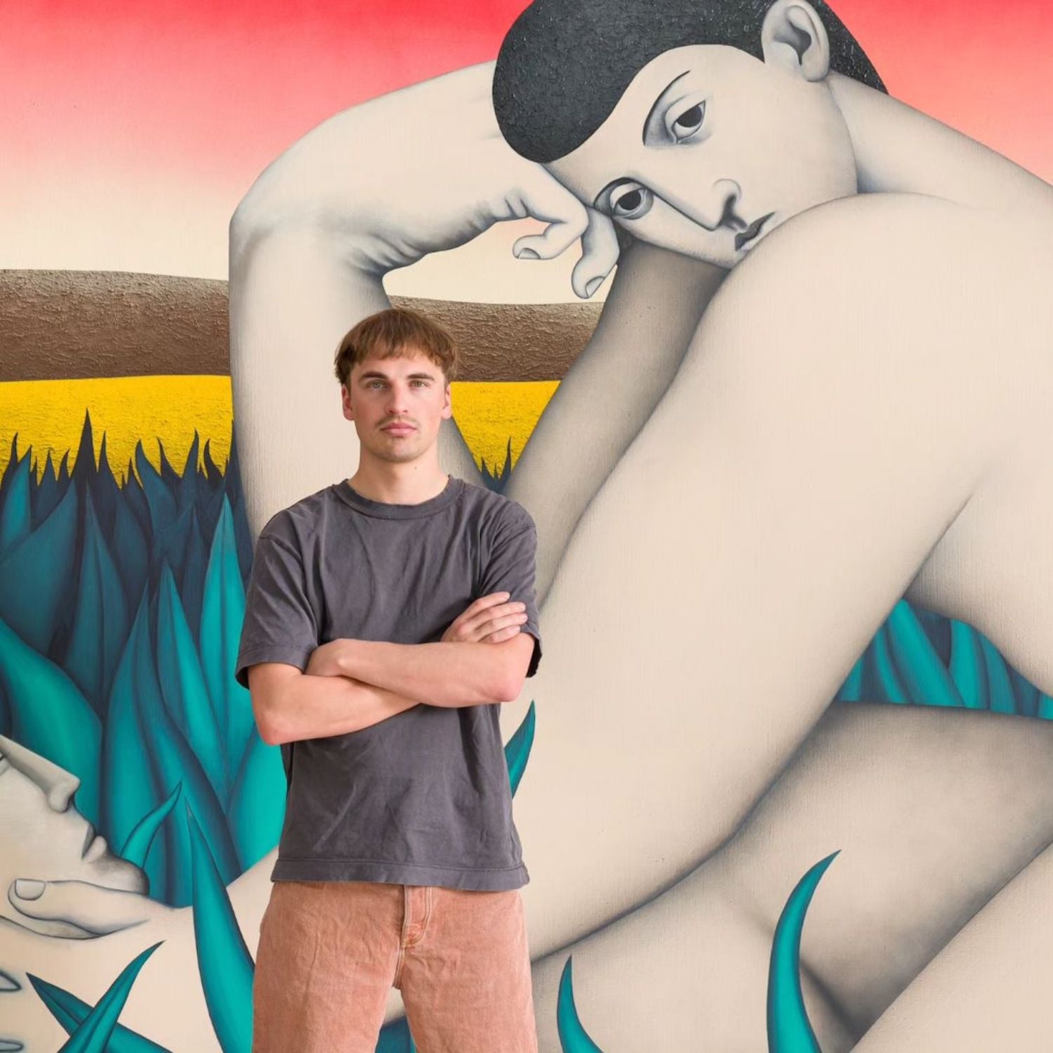 Vojtěch Kovařík, Od linií k hmotě