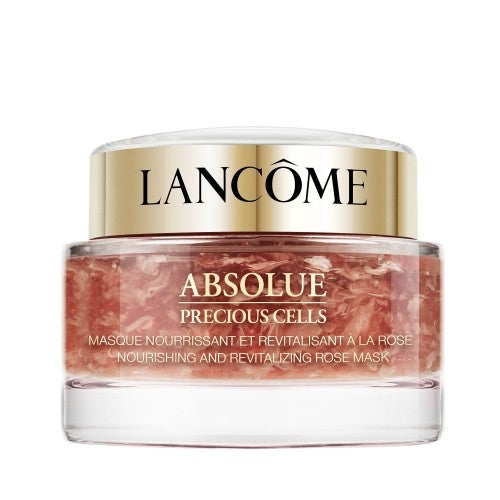 Pleťová gelová maska Absolue PC Nourishing and Revitalizing Rose Mask, LANCÔME, 4 650 Kč