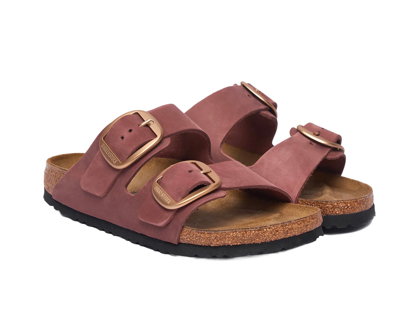 Pantofle Arizona Big Buckle, BIRKENSTOCK, 3 779 Kč