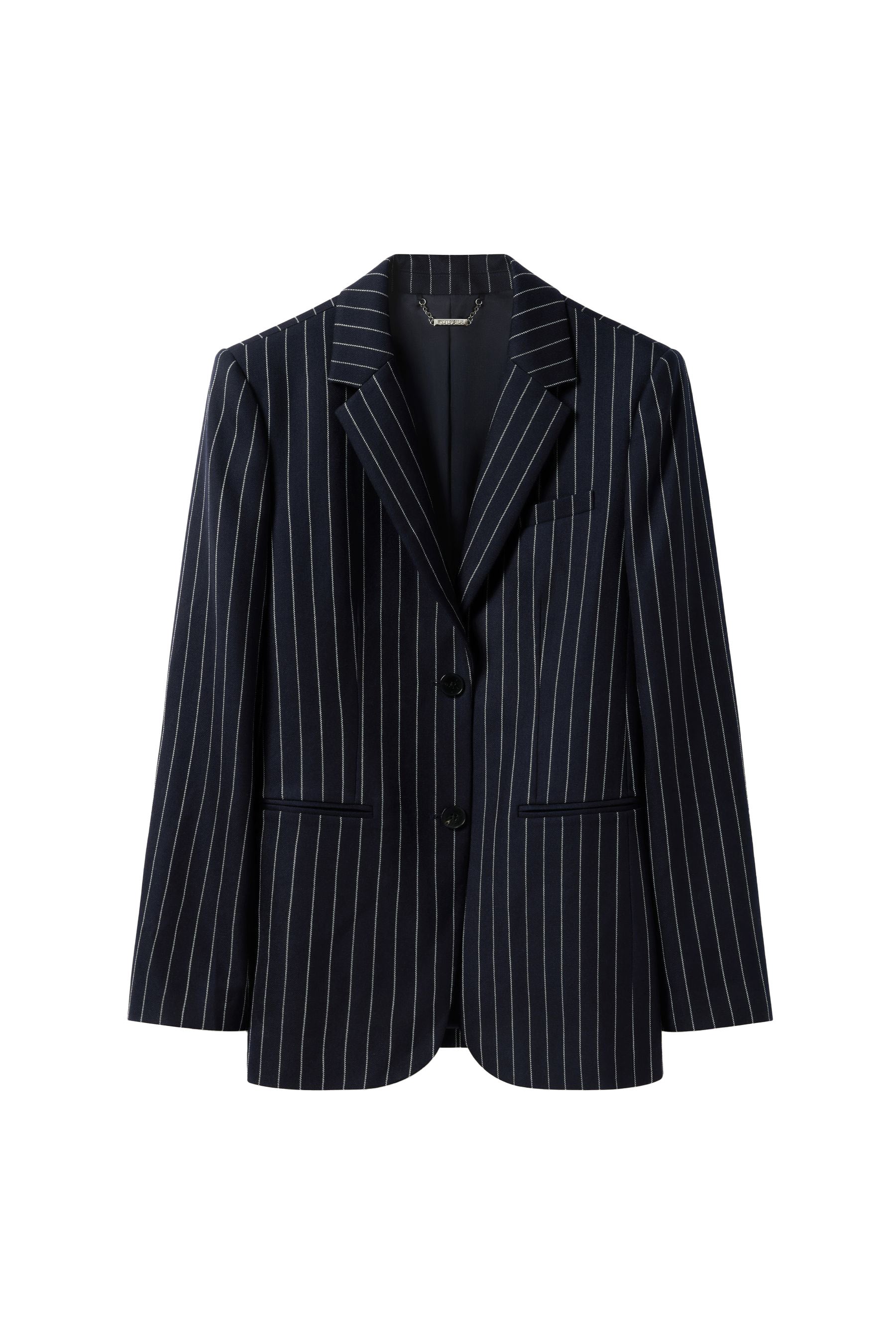 Sako s proužky, LILYSILK, prodává LilySilk, 342 €