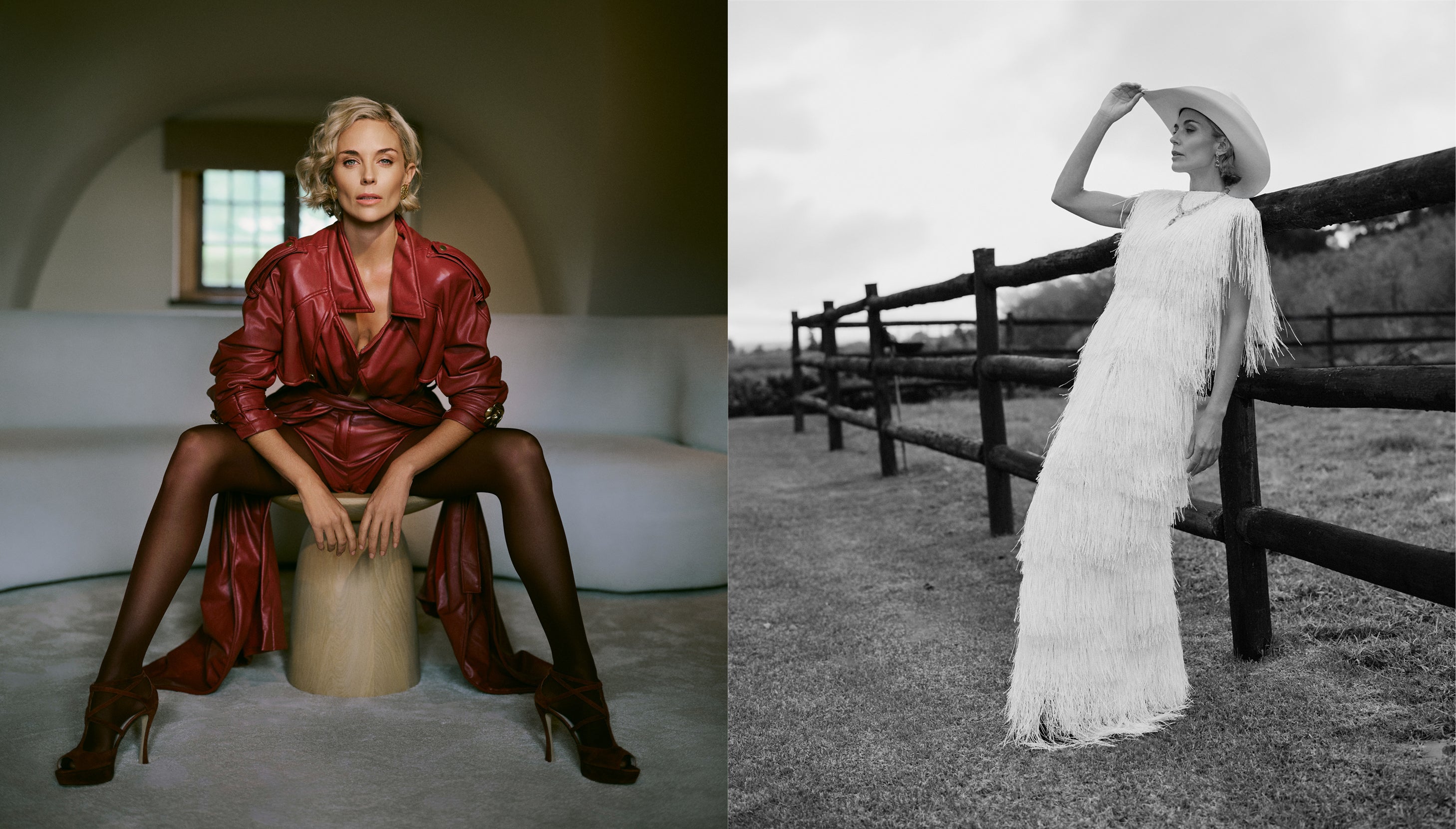 Go West: When Ecotherapy Meets the Biggest Fashion Trends of 2025