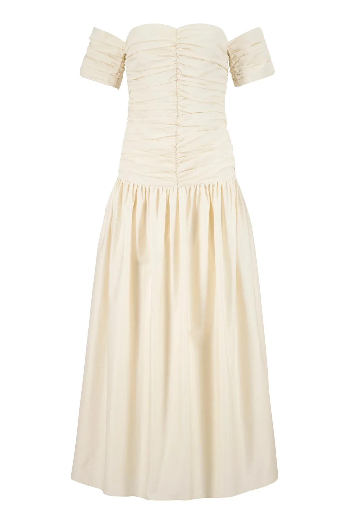 Bavlněné korzetové šaty, MORE NOIR, prodává More noir, 680 €